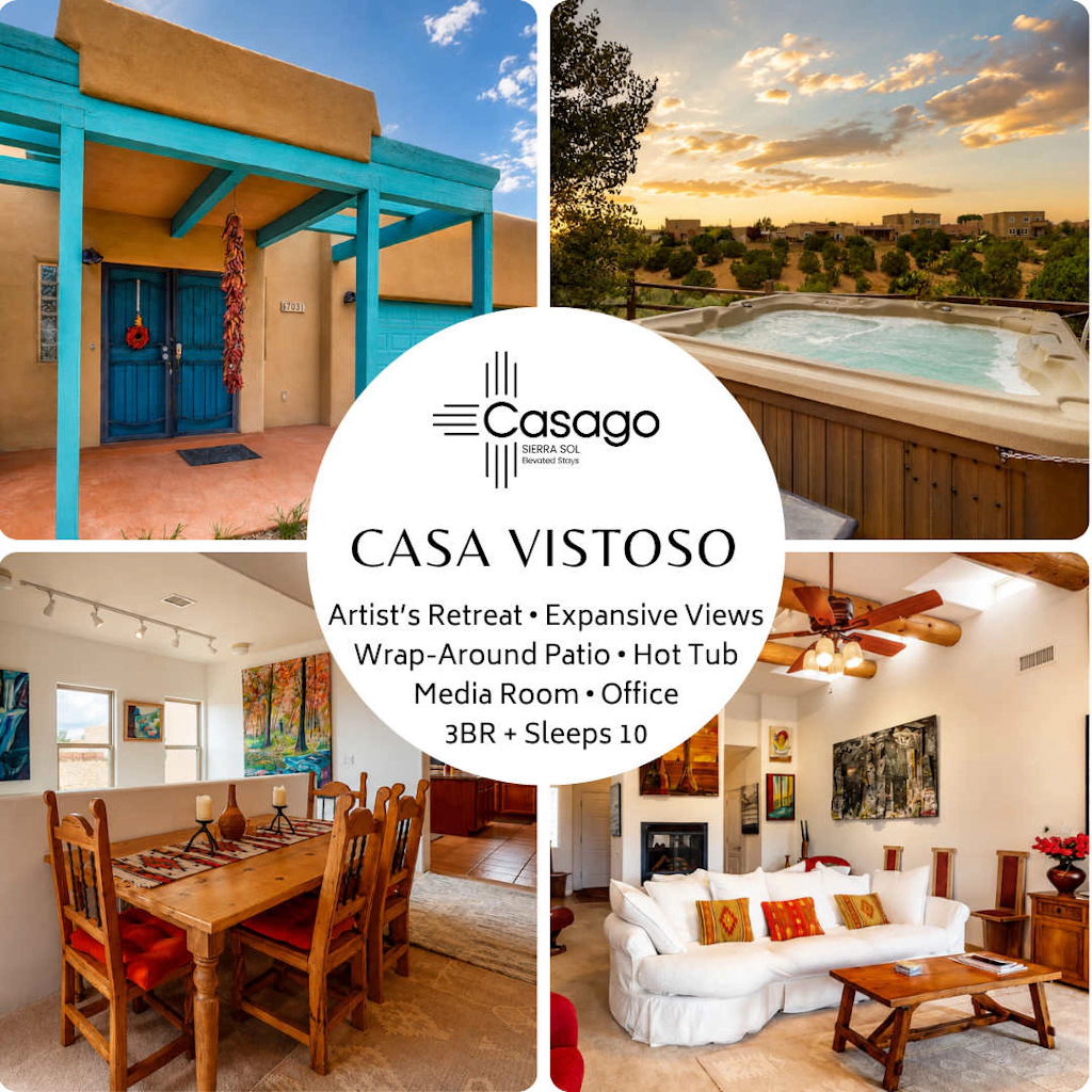 Casa Vistoso