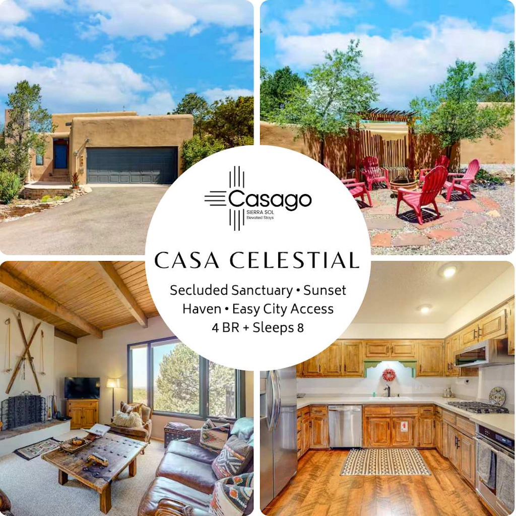 Casa Celestial