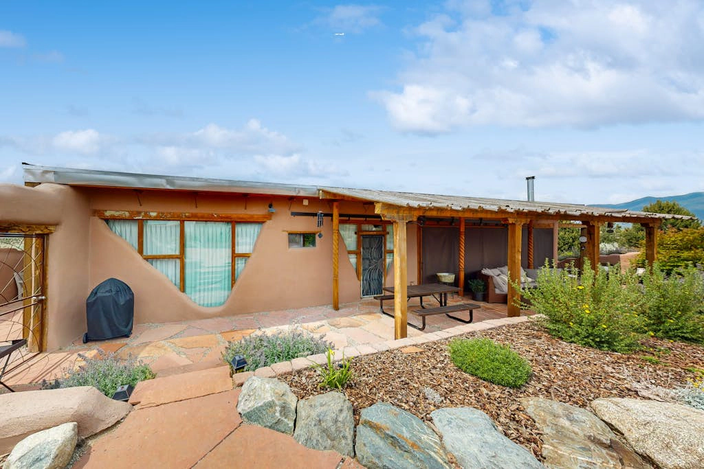 Casa de Taos