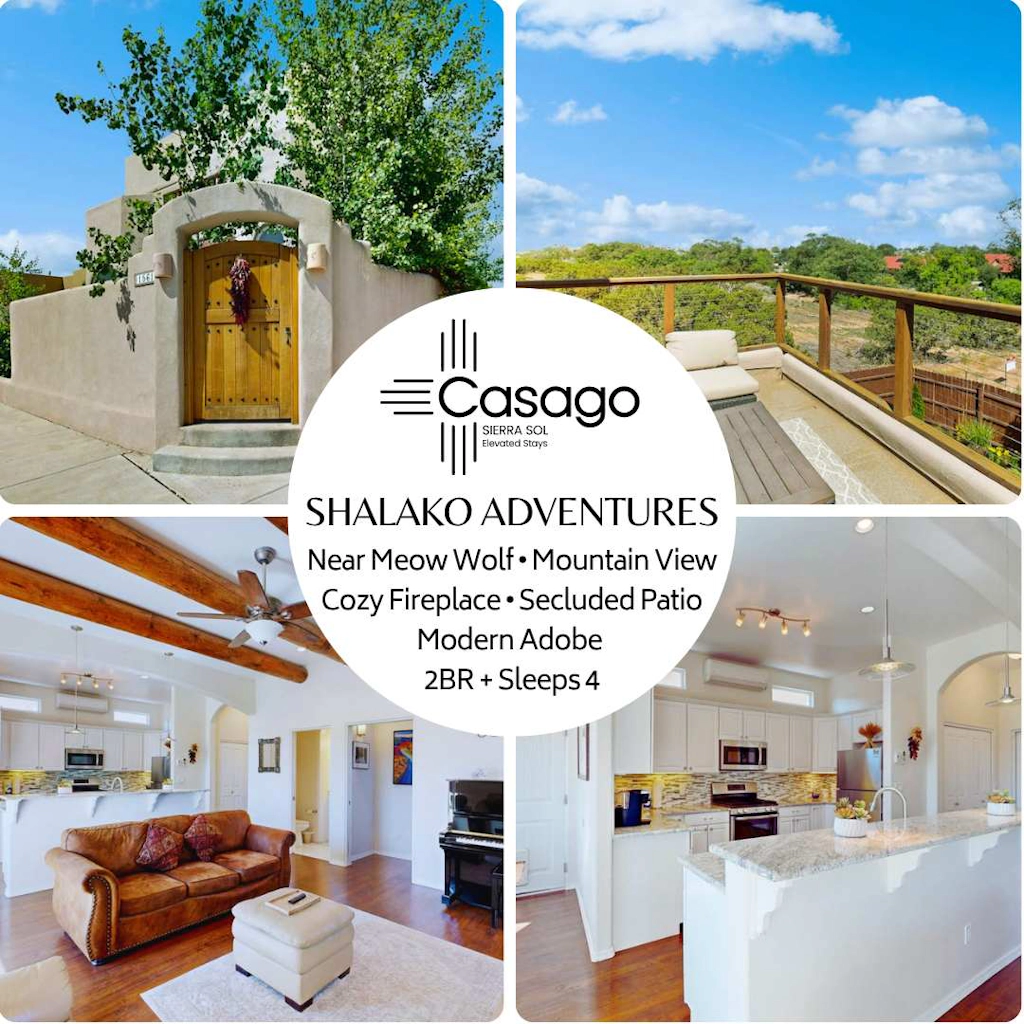 Shalako Adventures