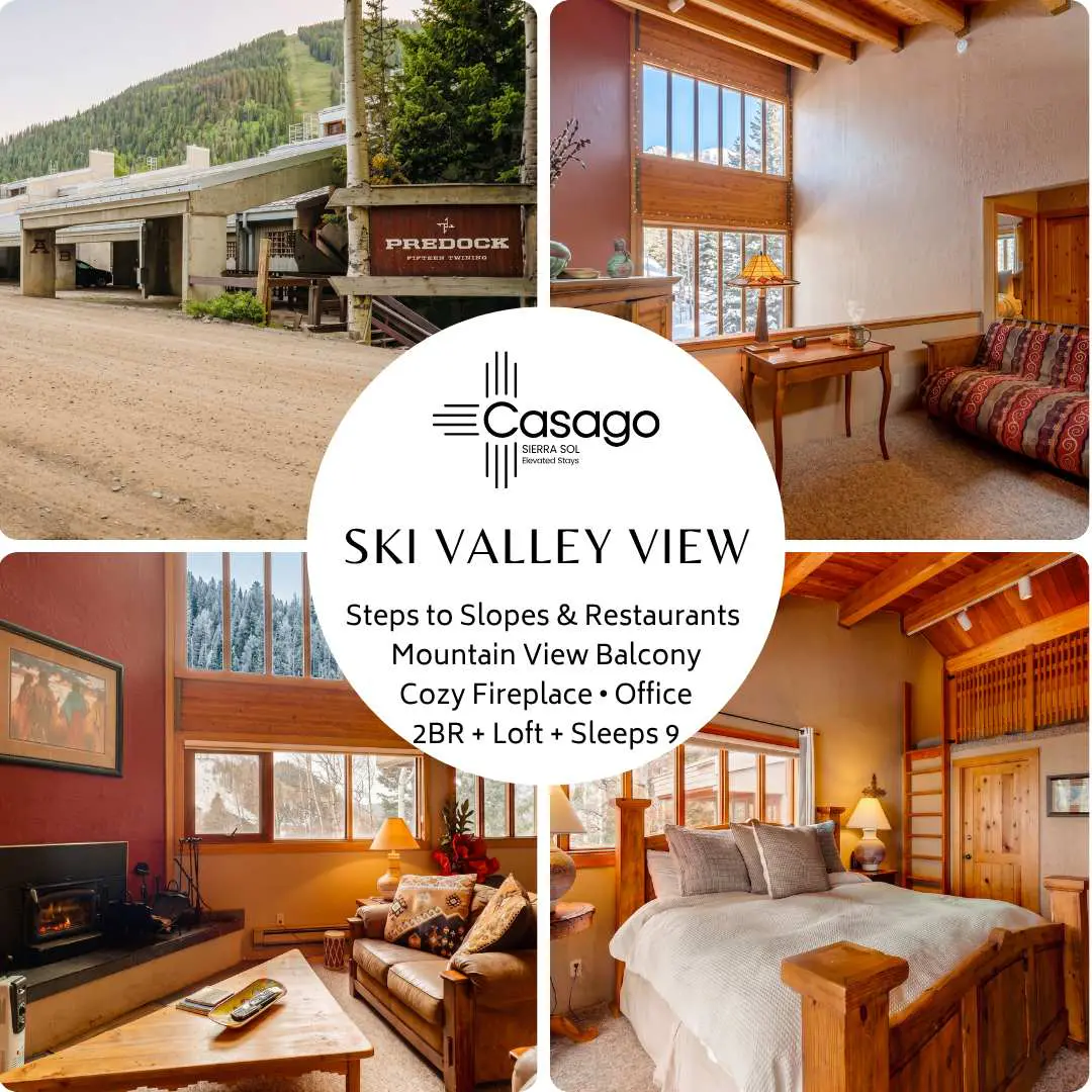 Ski Valley View