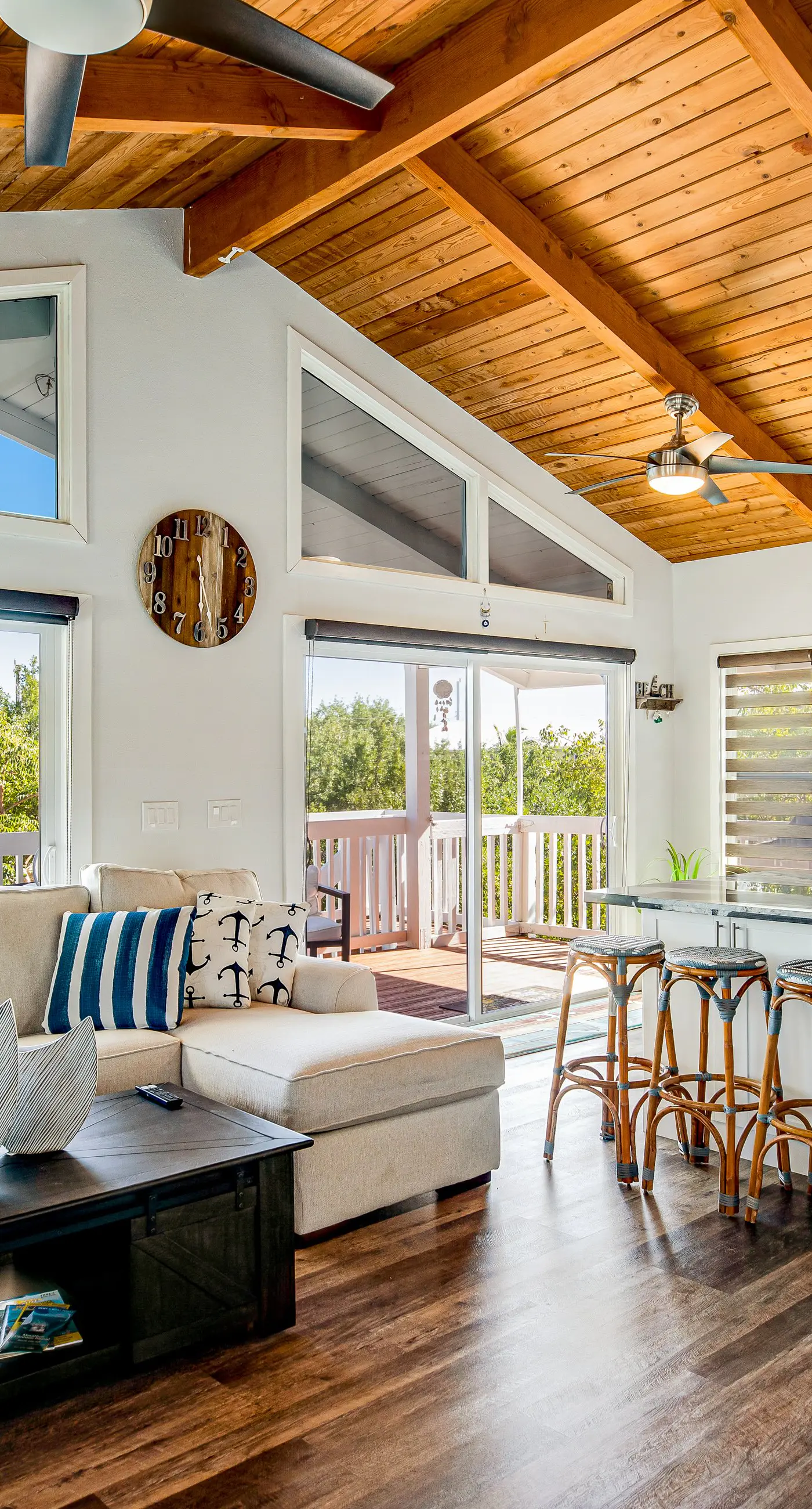 Tradewinds Treat