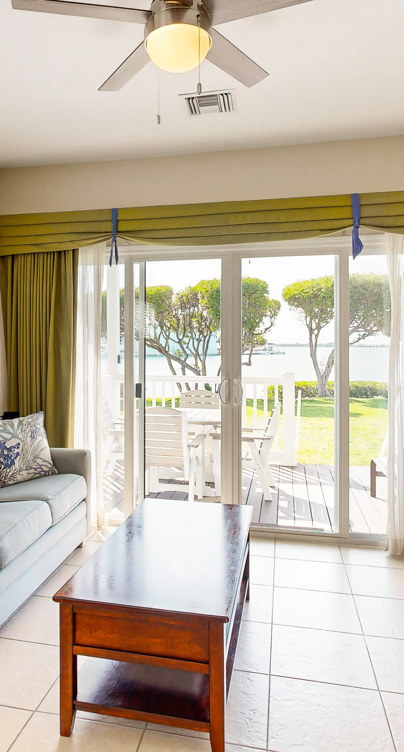Restful Retreat - Villa 5067