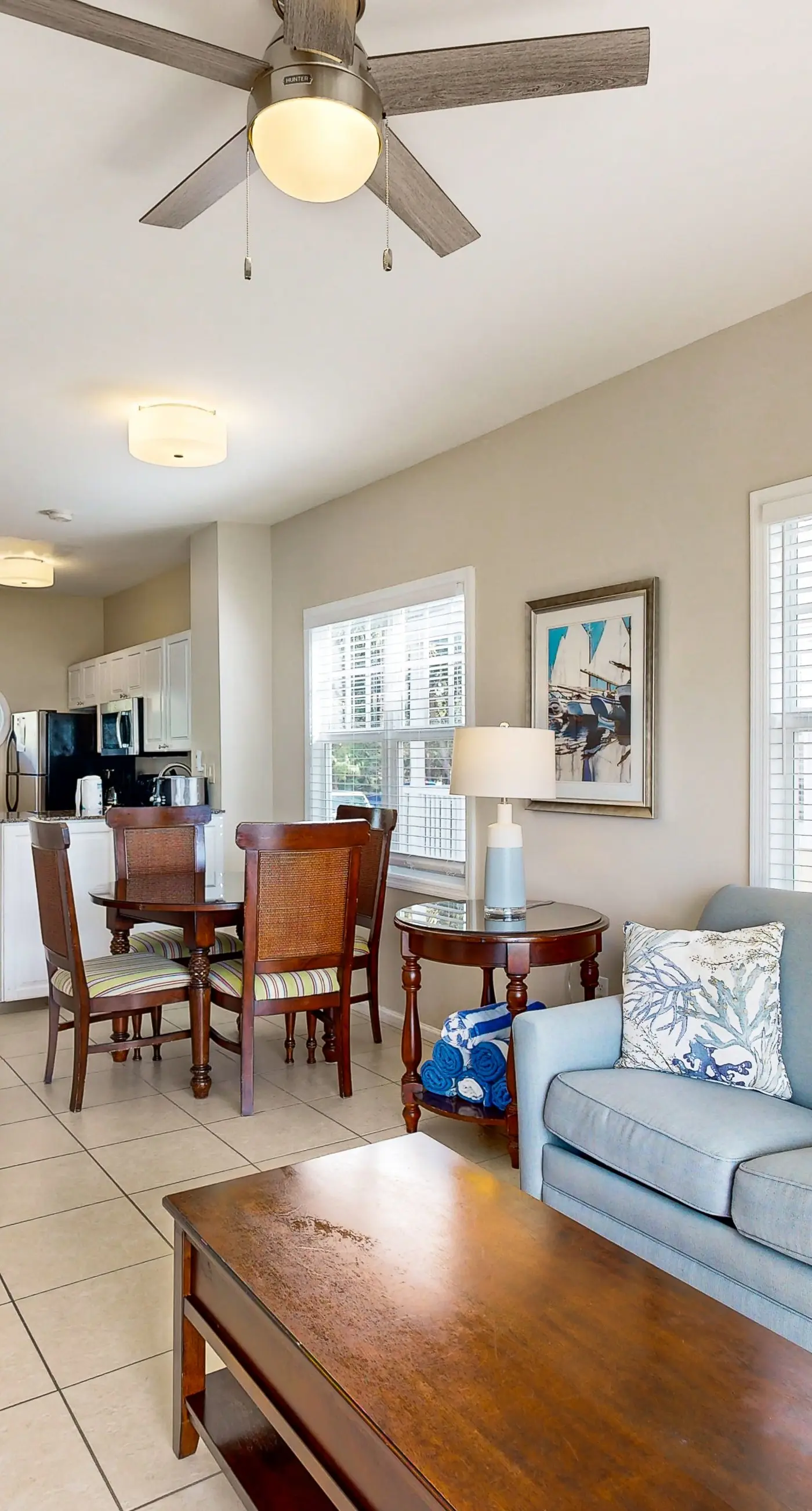 Restful Retreat - Villa 5067