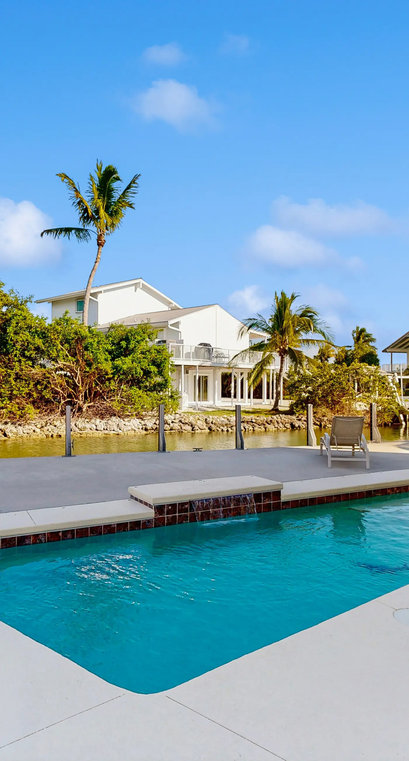 The Mermaid Manor