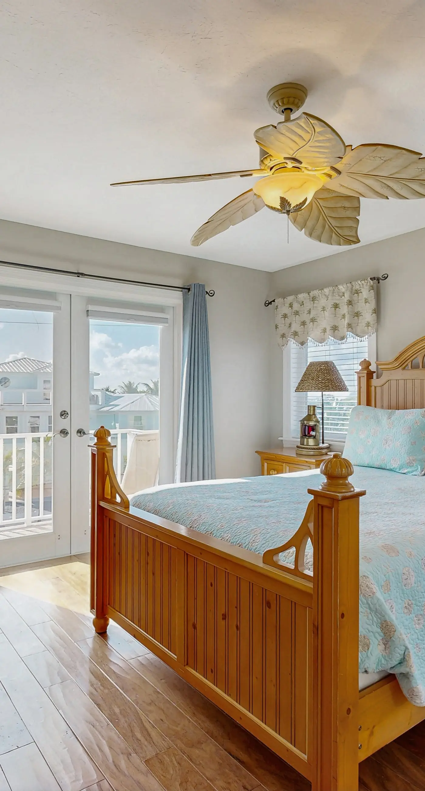 The Mermaid Manor