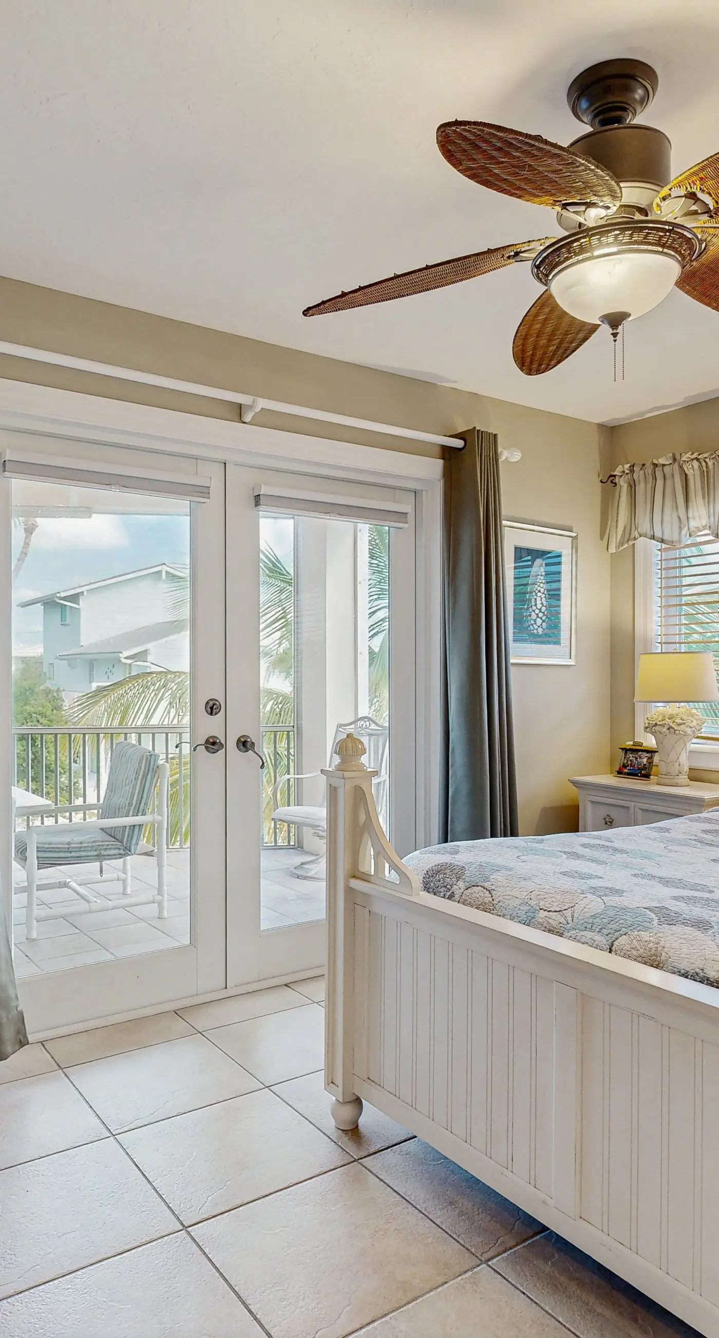 The Mermaid Manor
