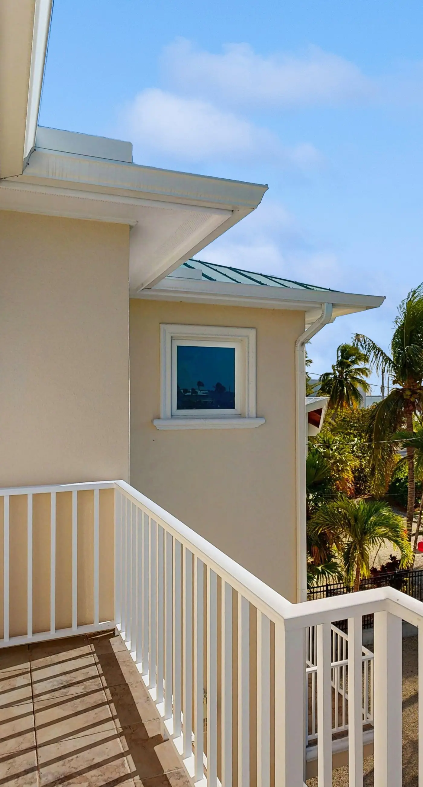 The Mermaid Manor