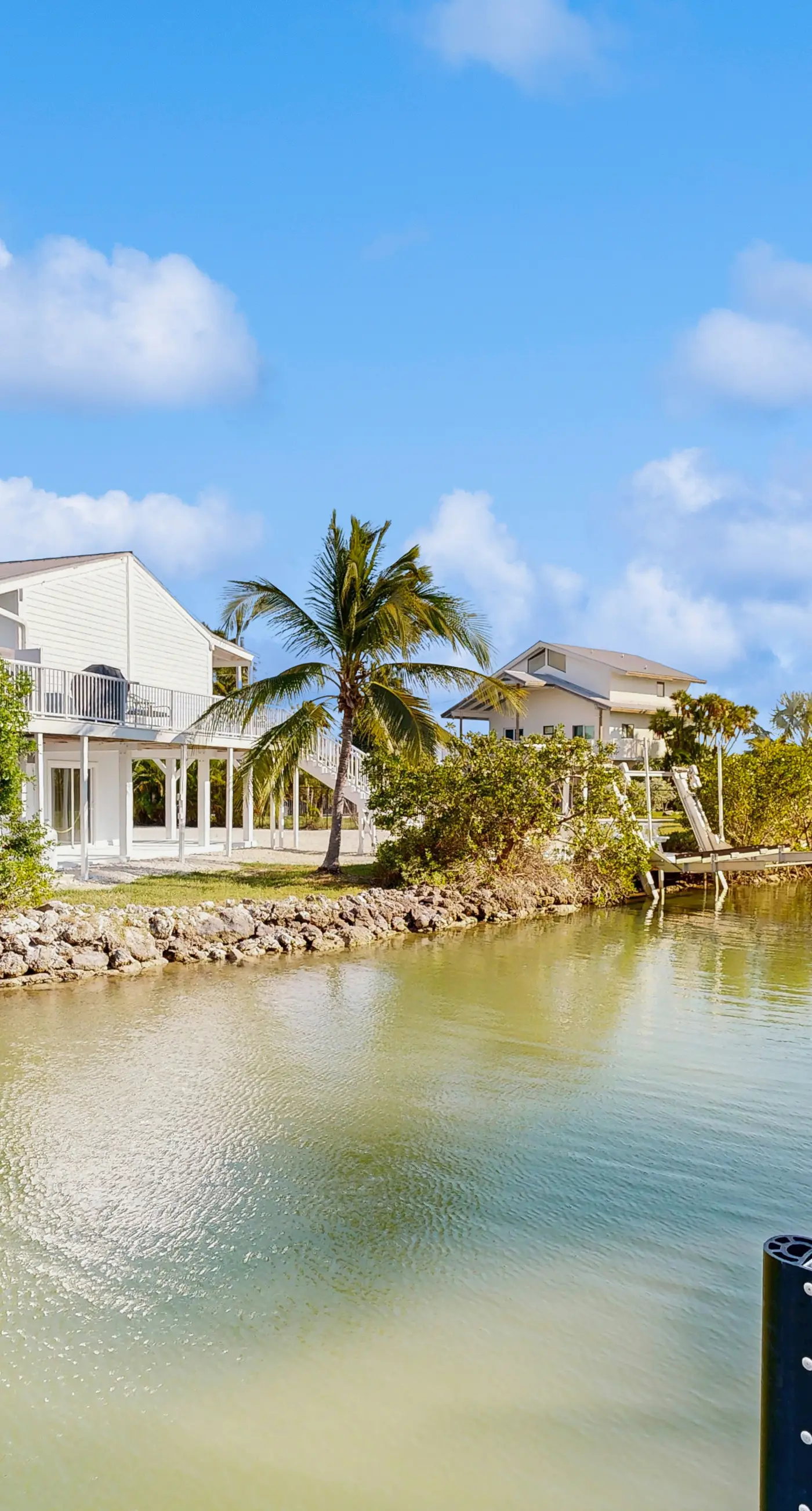 The Mermaid Manor