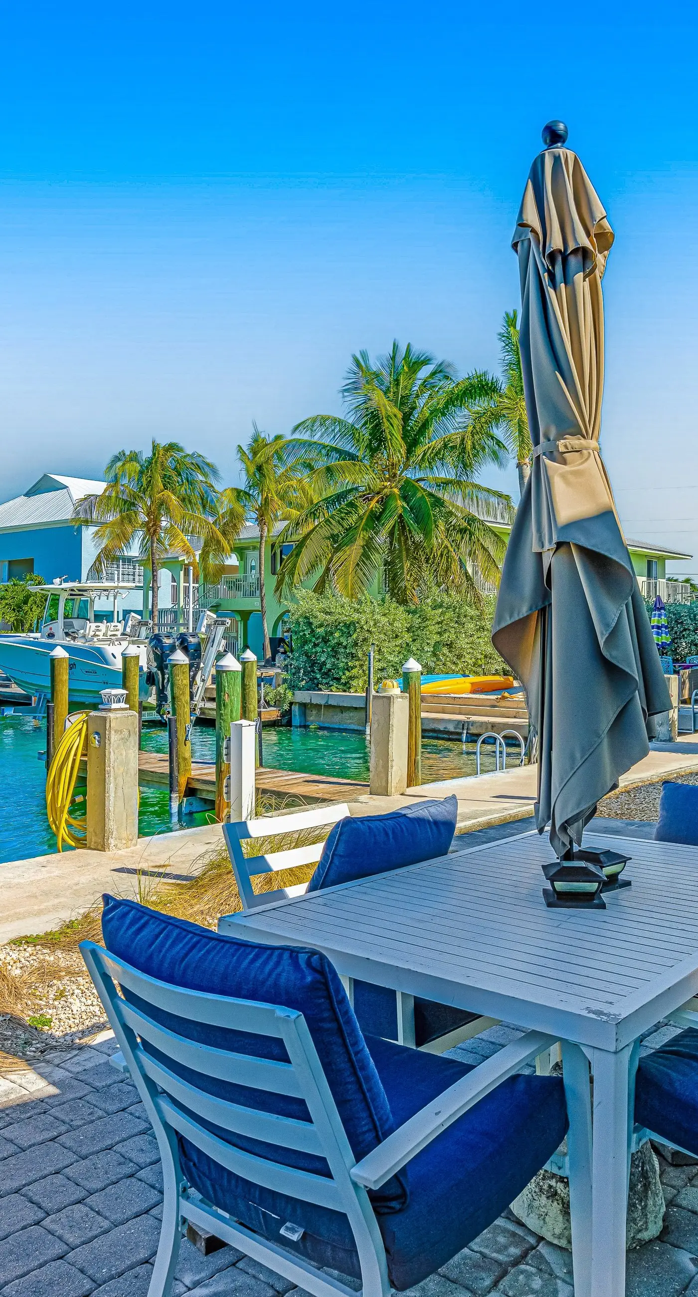 Ocean Oasis III