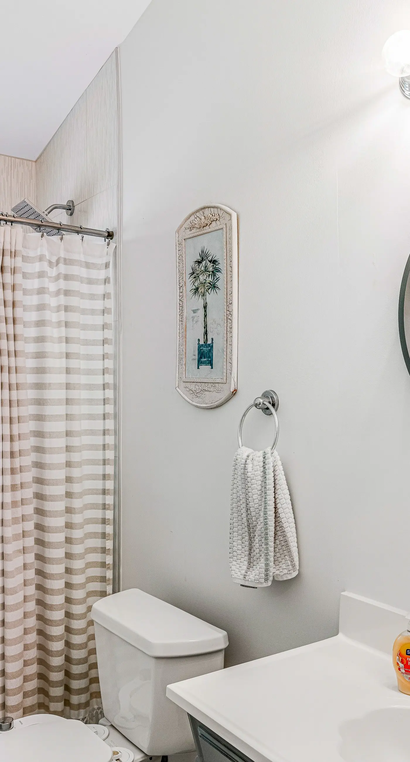 Ocean Oasis III