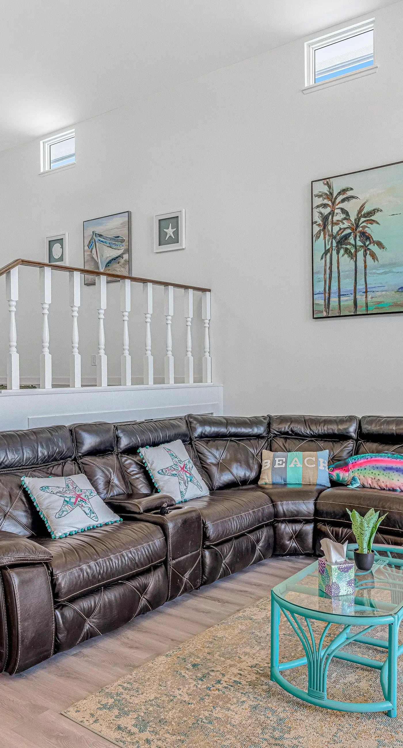 Ocean Oasis III