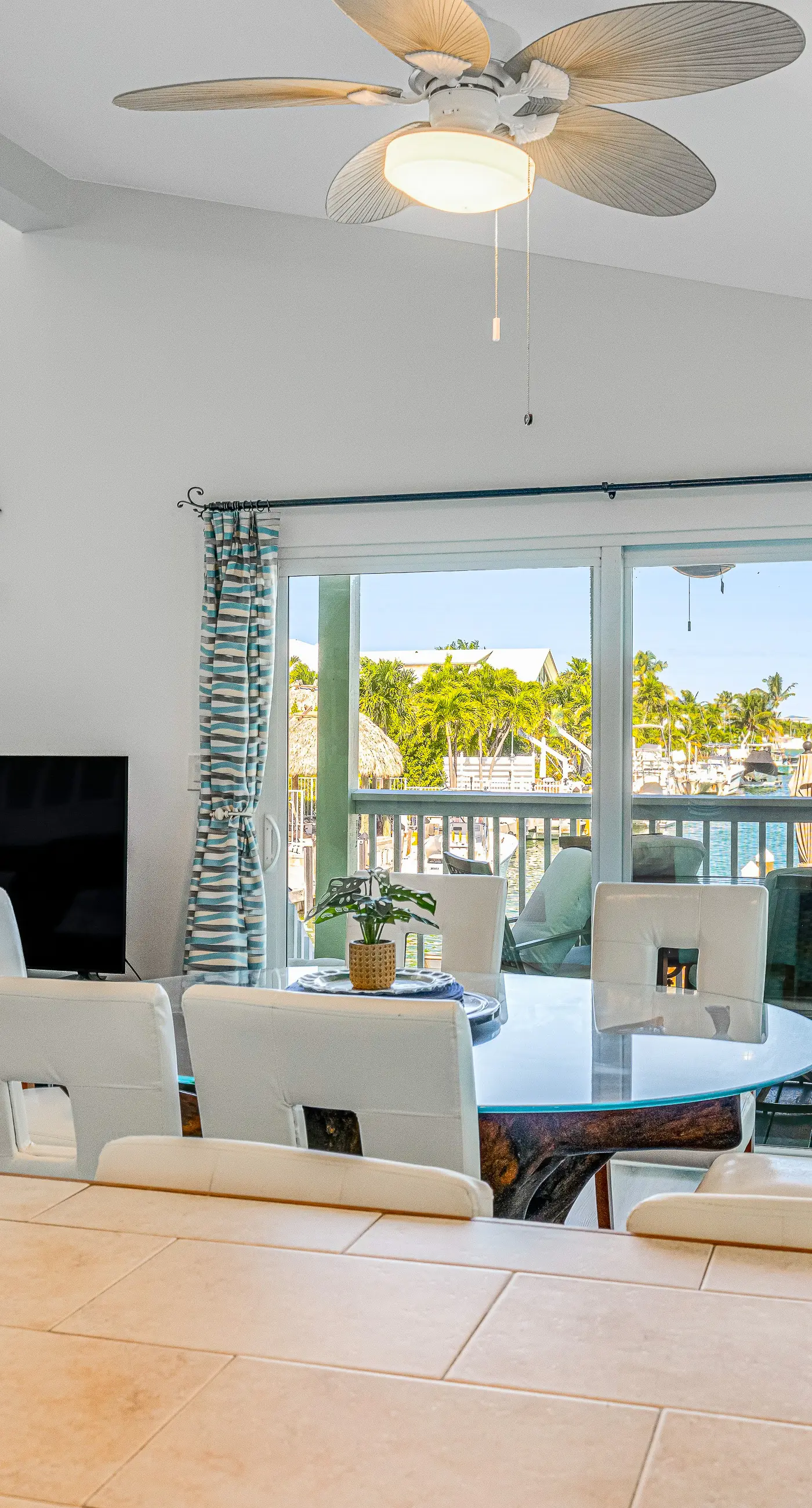 Ocean Oasis III