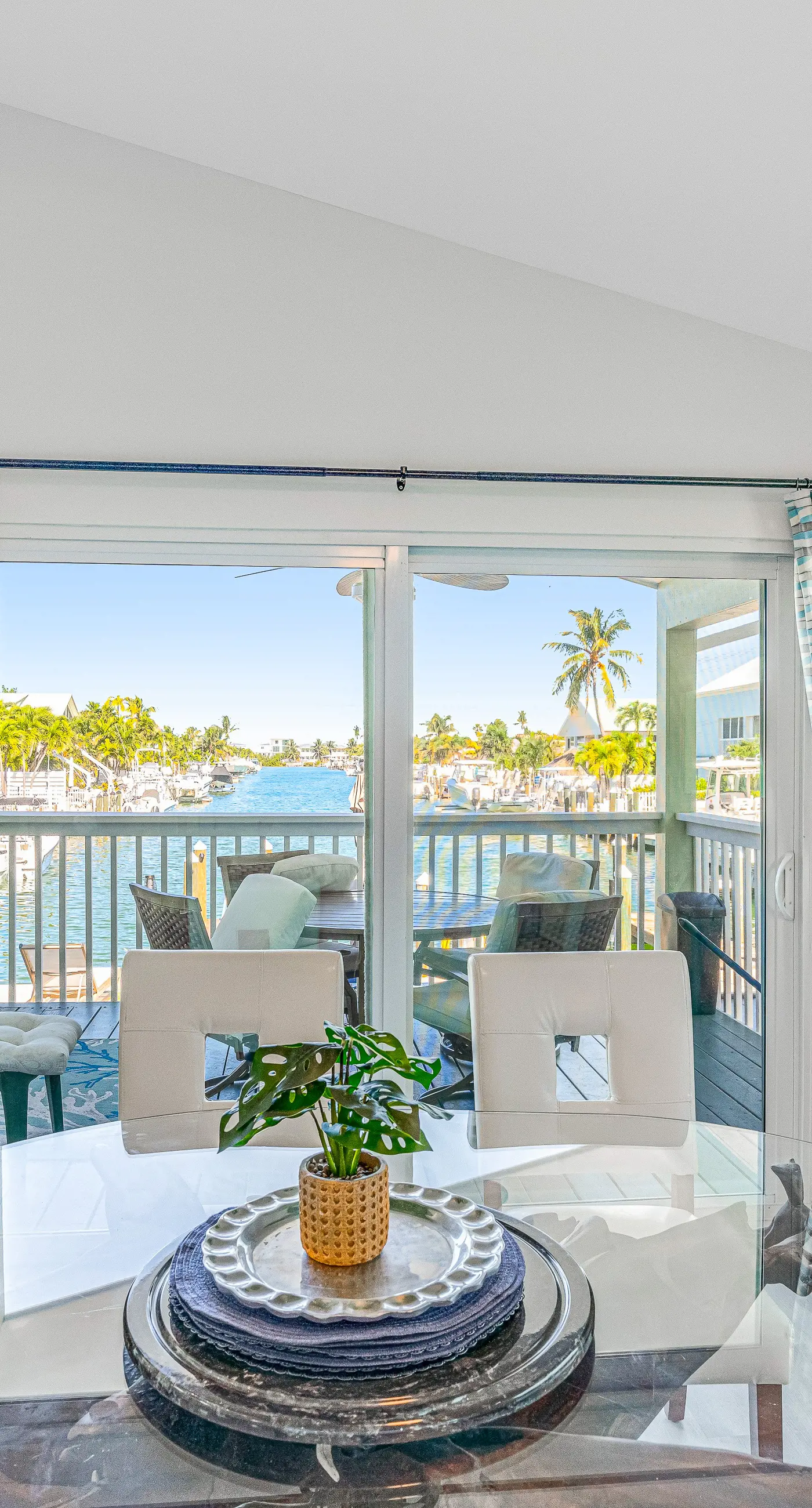 Ocean Oasis III