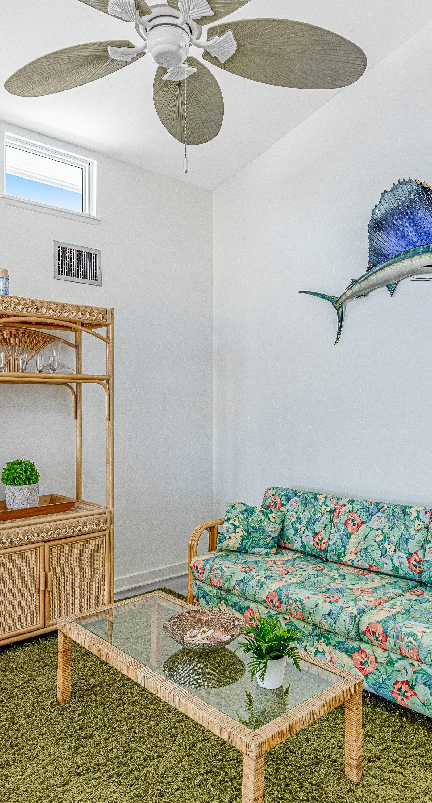 Ocean Oasis III