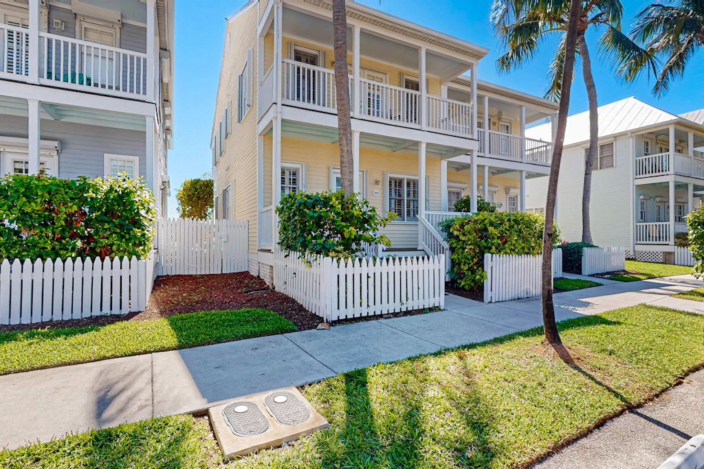 Coastal Bliss Villa 7080