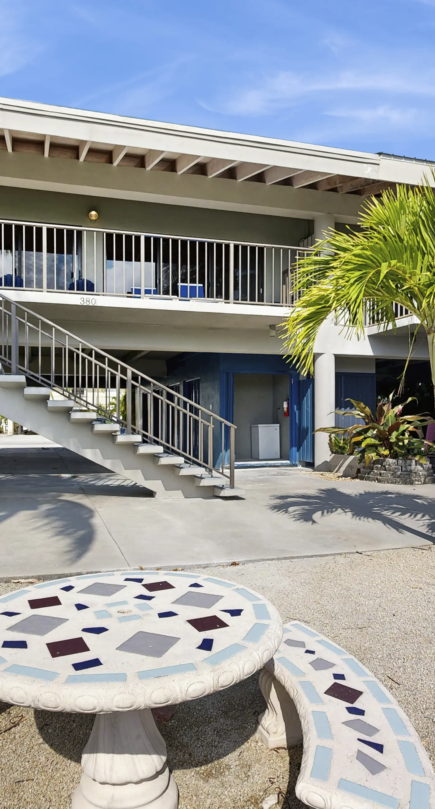 Gray Pelican House