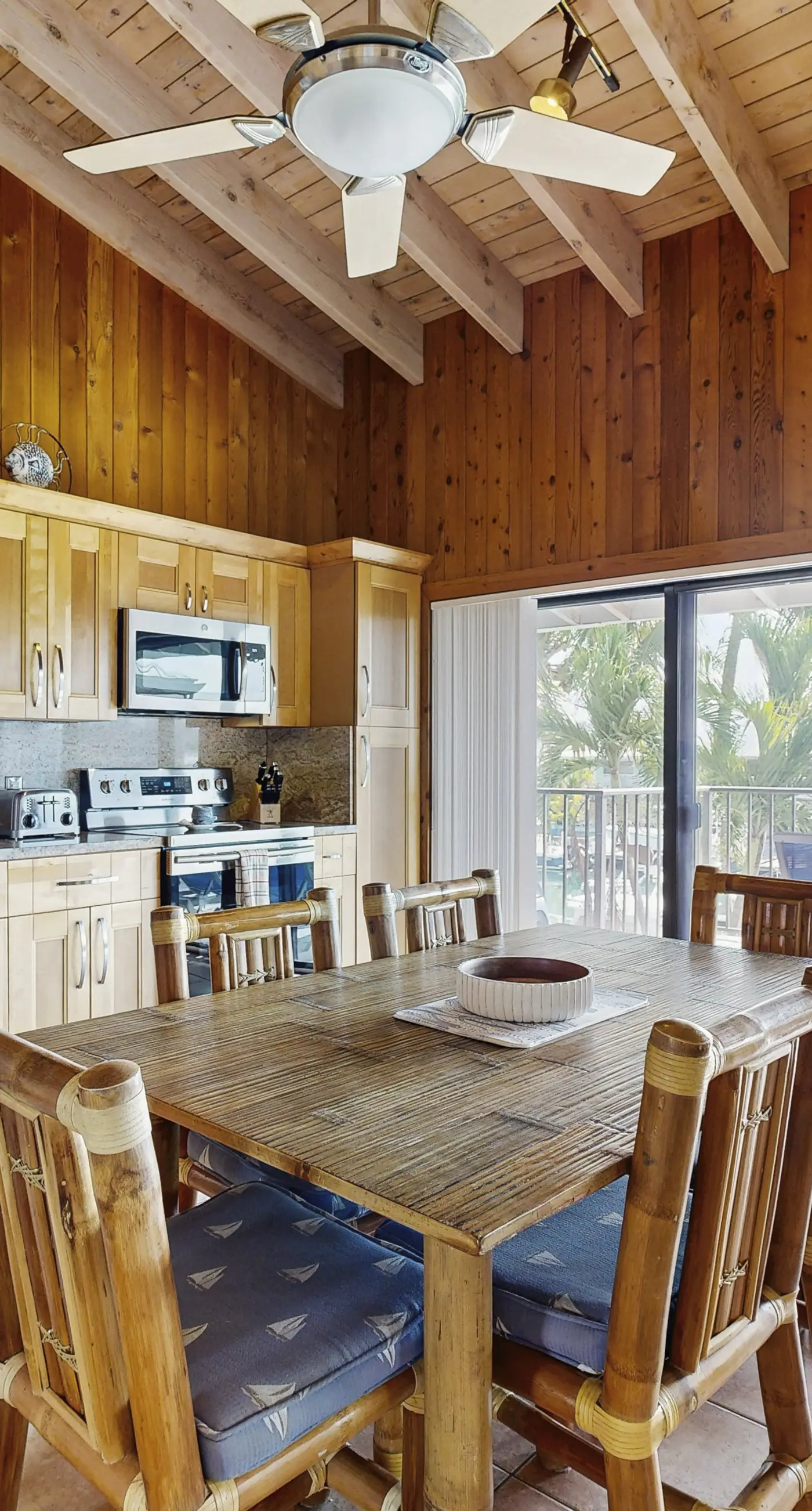 Gray Pelican House