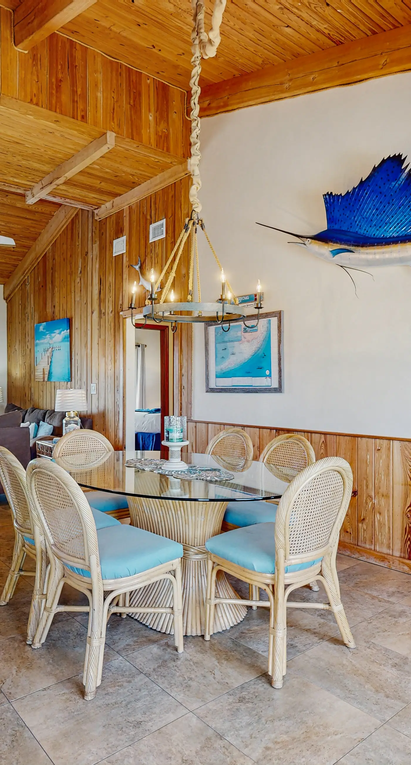 Captain's Cove