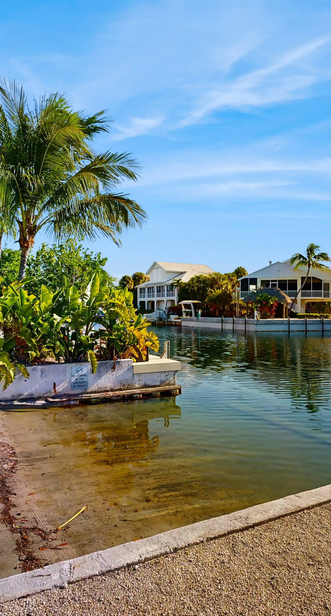 Captain's Cove