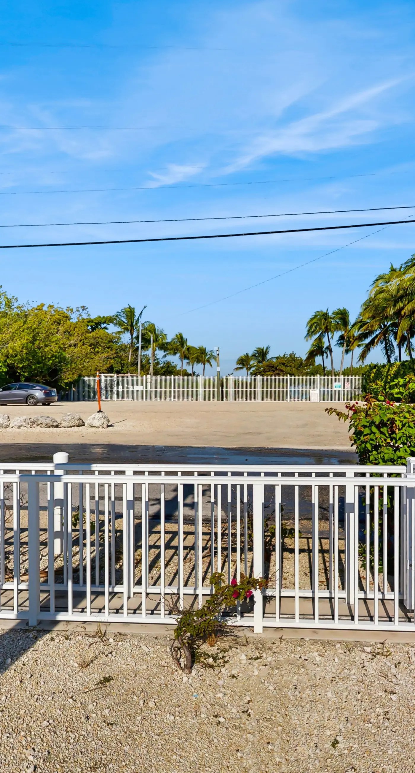 Captain's Cove
