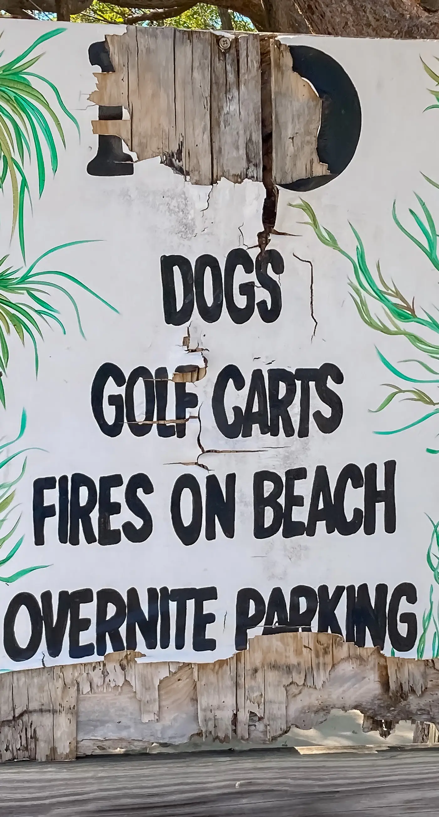 Captain's Cove