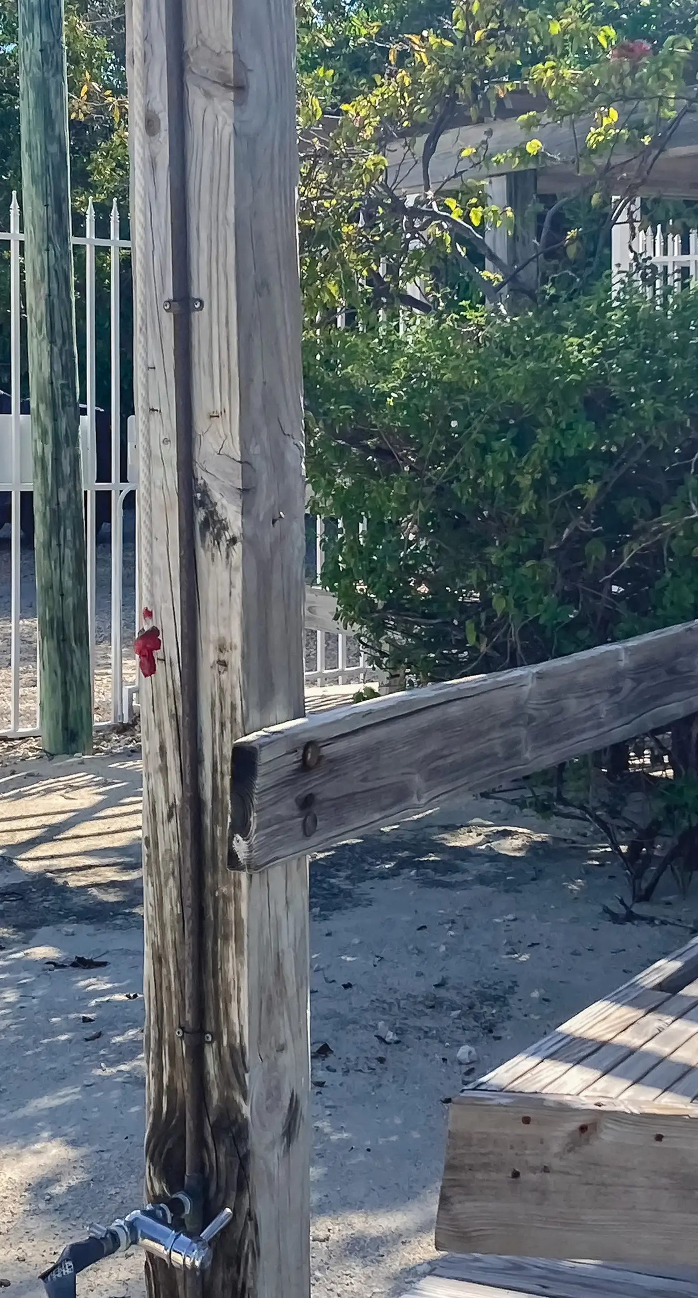 Captain's Cove