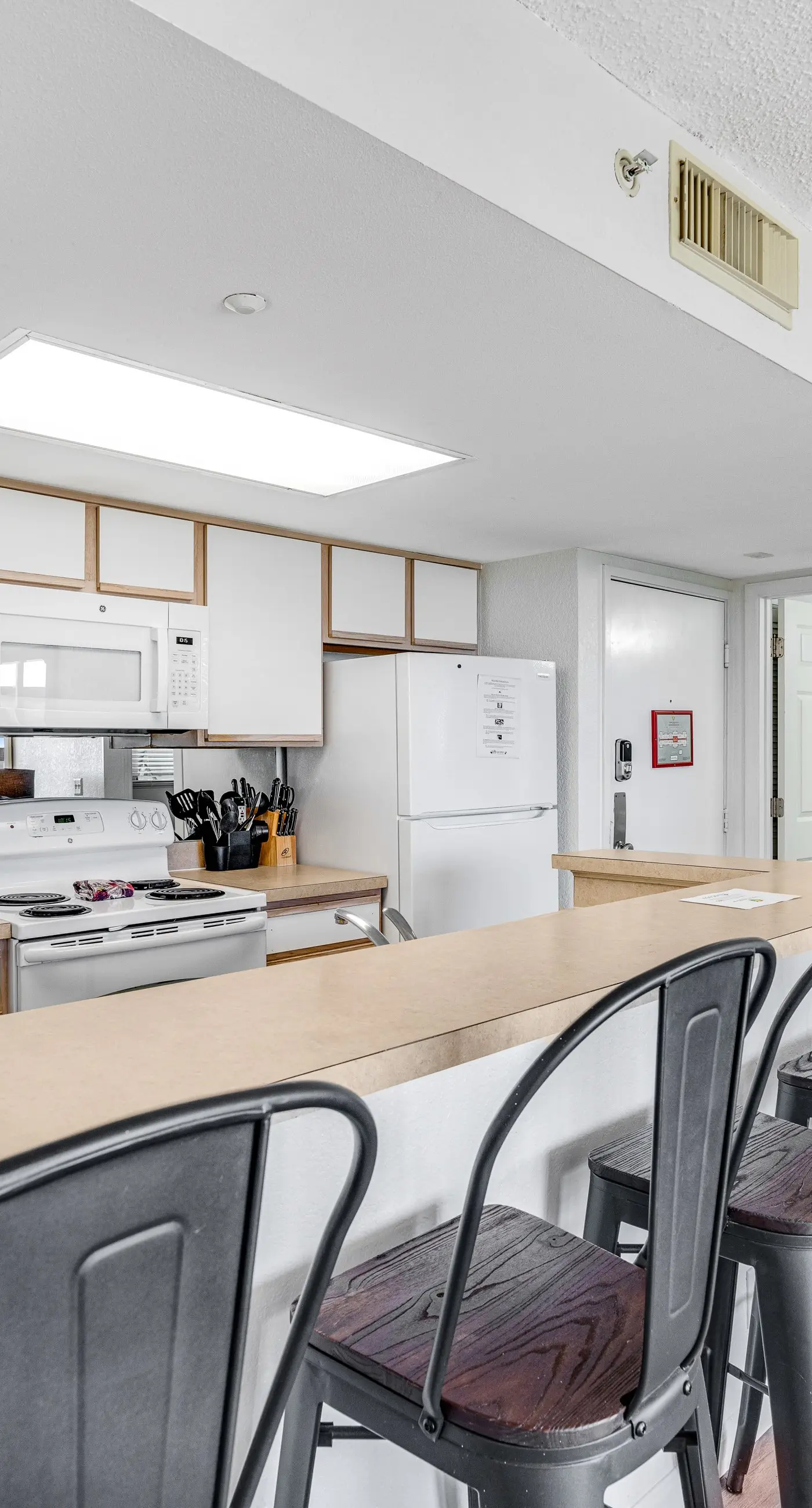 Sunrise Suites - Tierra Bomba Suite 403