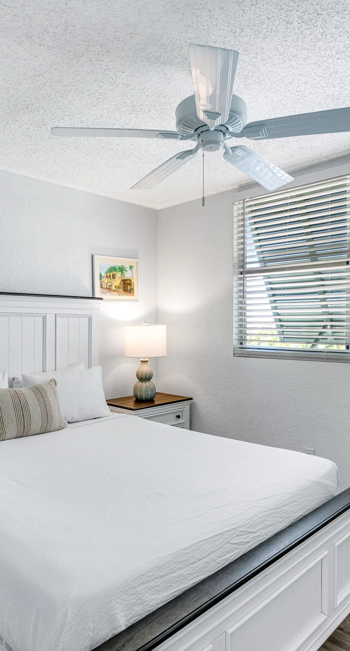 Sunrise Suites - Tierra Bomba Suite 403