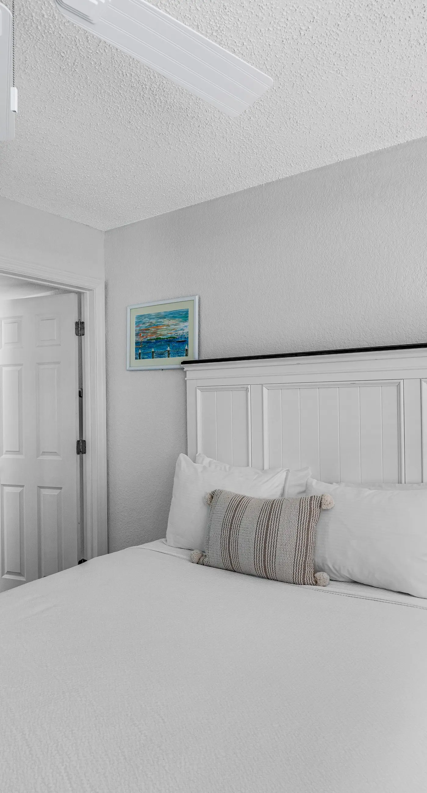 Sunrise Suites - Tierra Bomba Suite 403