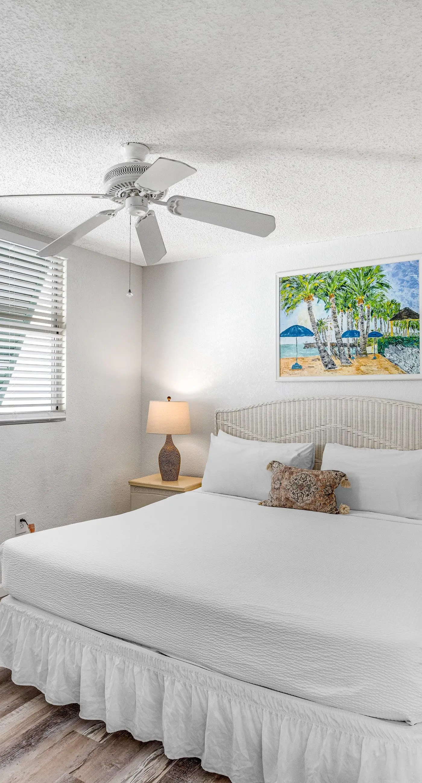 Sunrise Suites - Tierra Bomba Suite 403