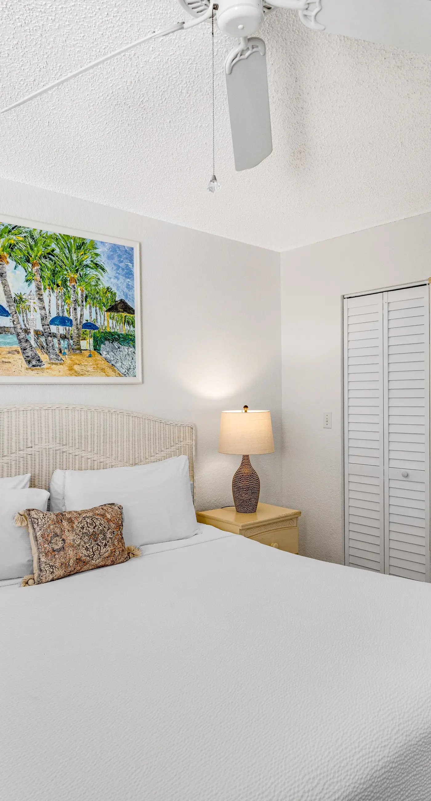 Sunrise Suites - Tierra Bomba Suite 403
