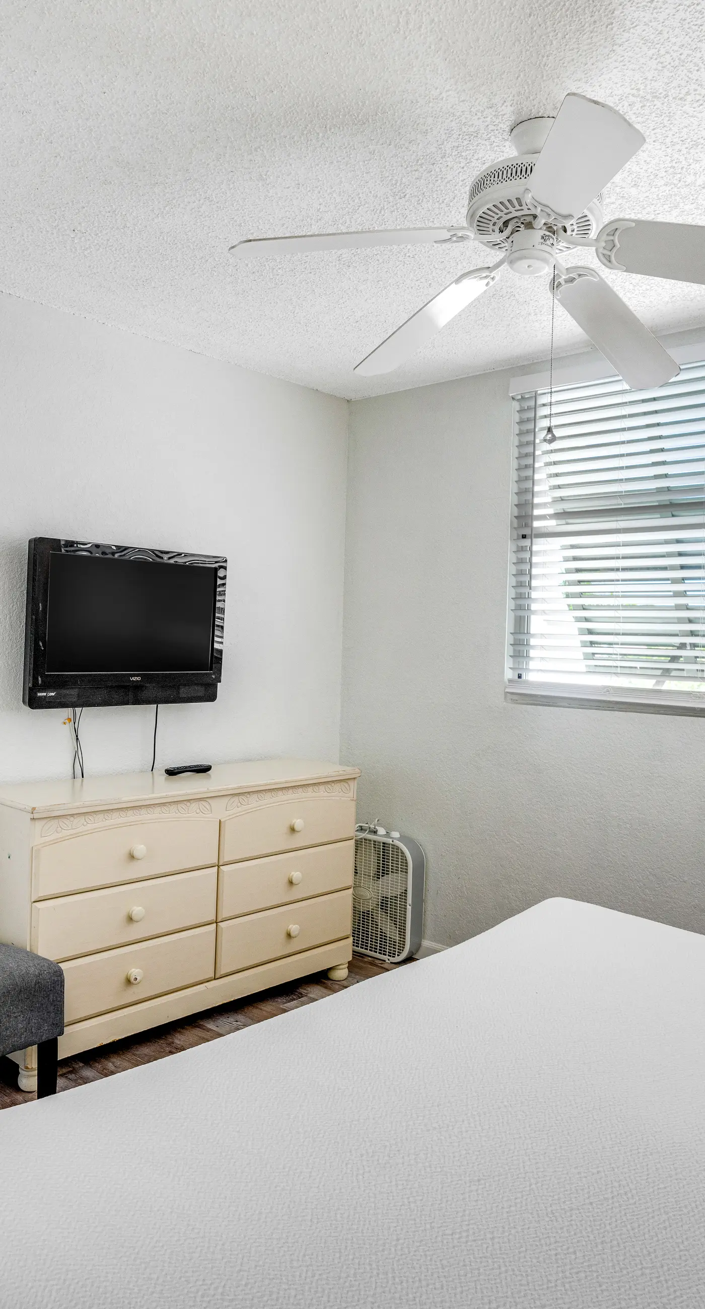 Sunrise Suites - Tierra Bomba Suite 403