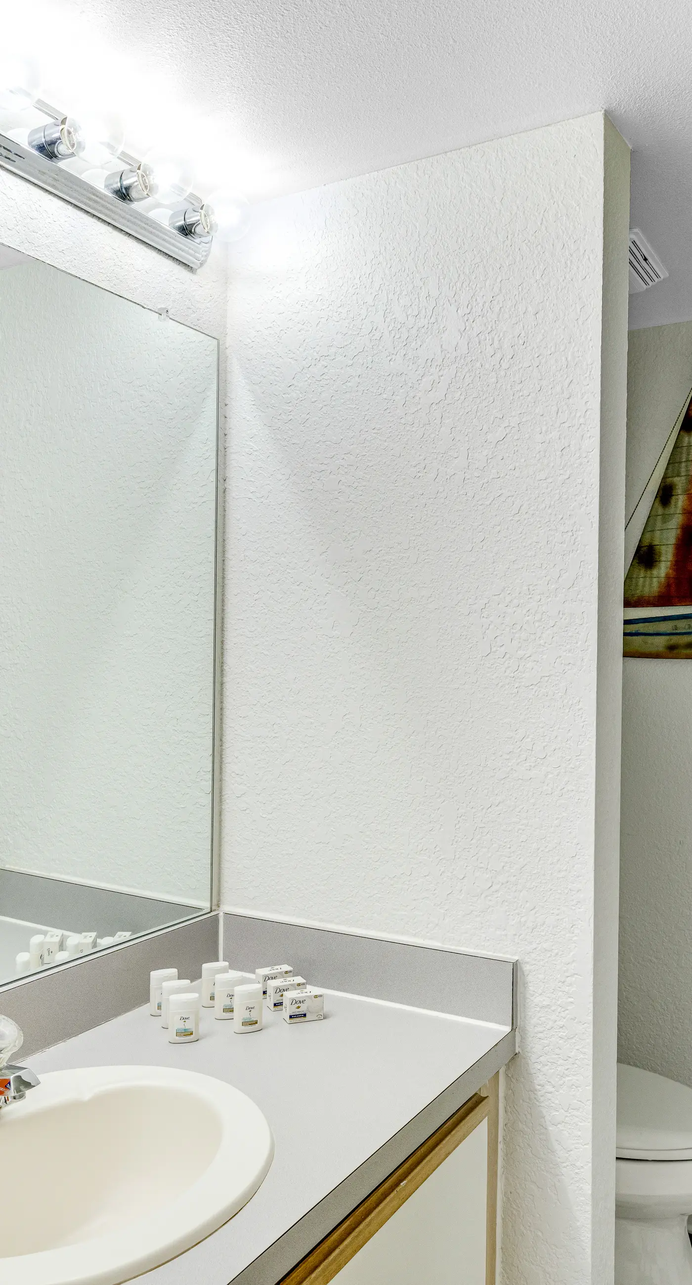Sunrise Suites - Tierra Bomba Suite 403