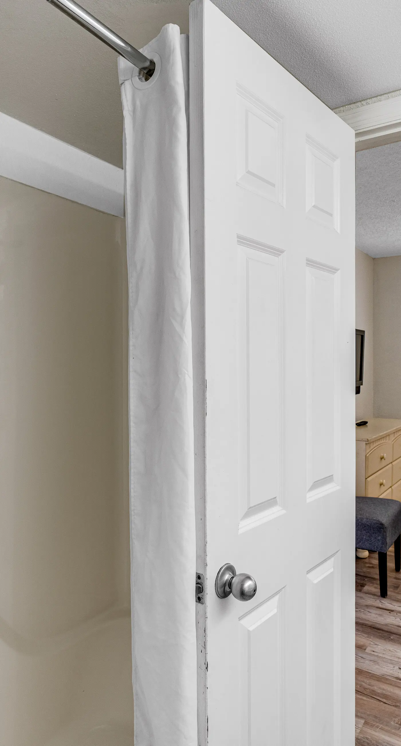 Sunrise Suites - Tierra Bomba Suite 403