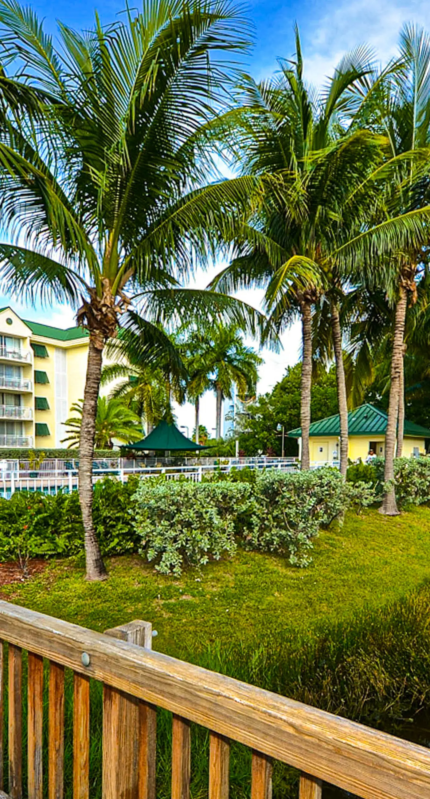 Sunrise Suites - Panama Suite 310