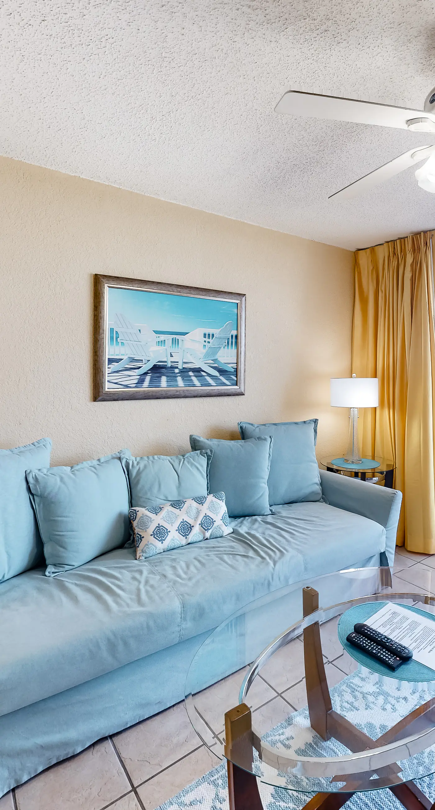 Sunrise Suites - Panama Suite 310