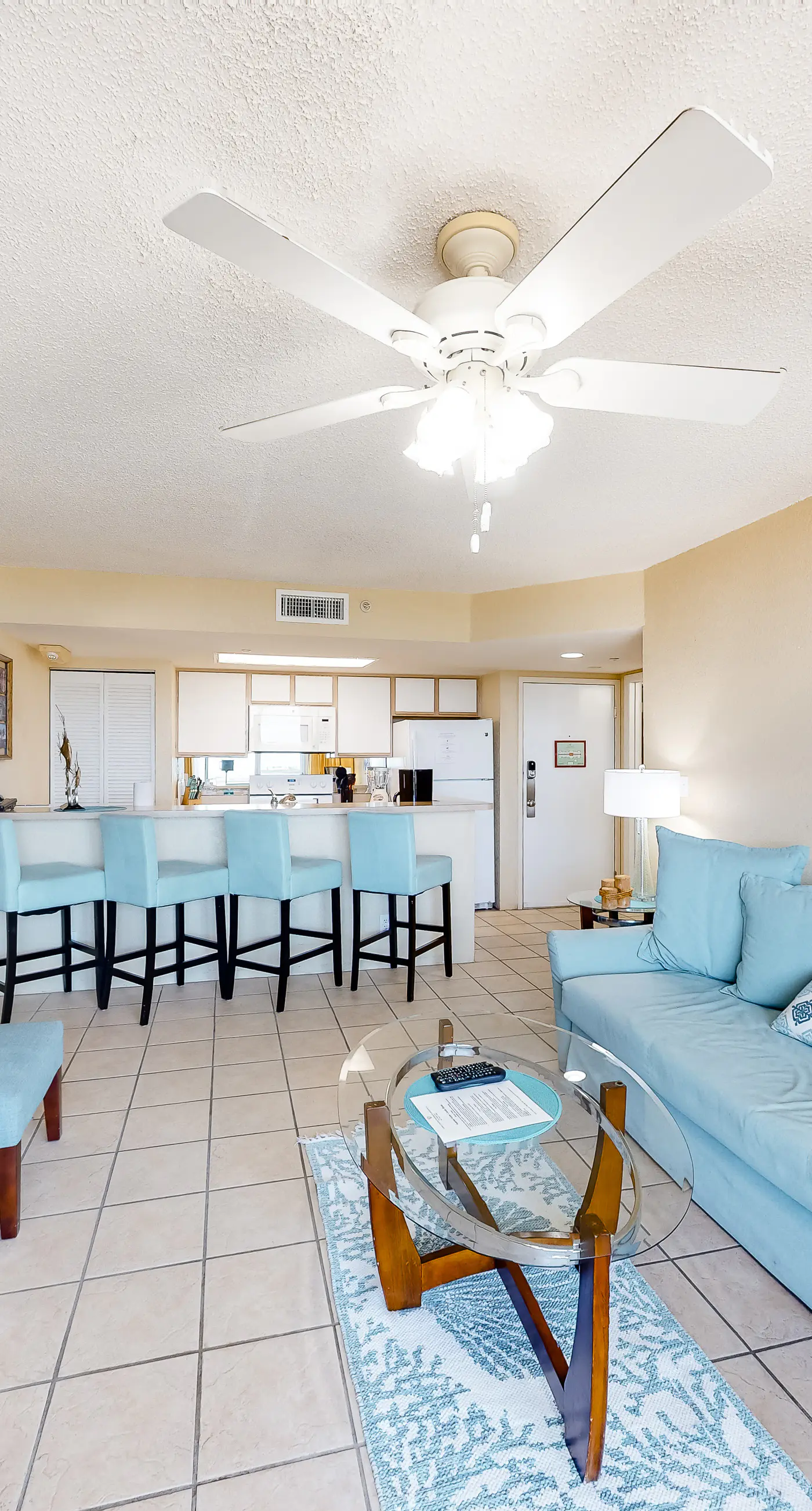 Sunrise Suites - Panama Suite 310