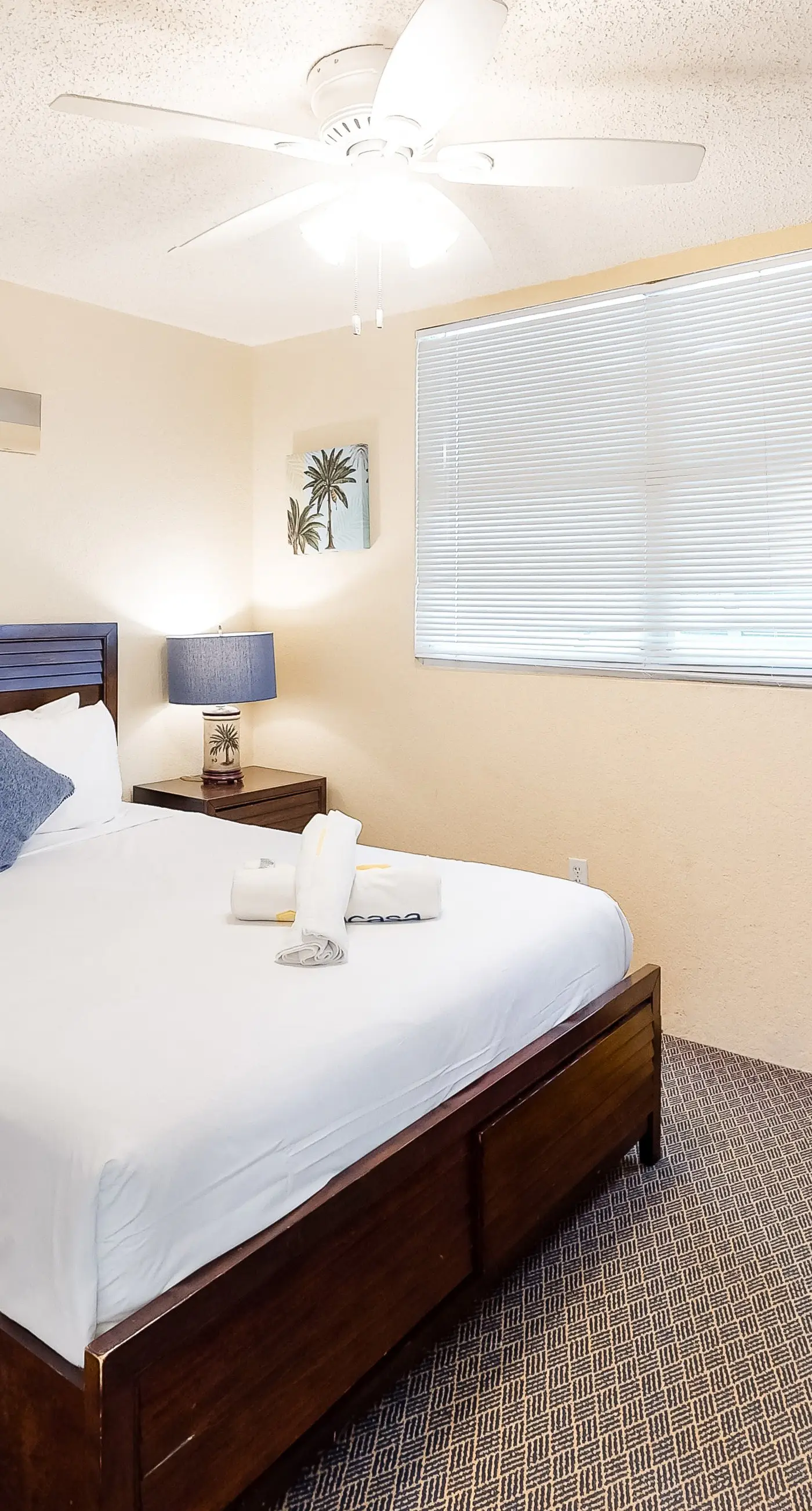 Sunrise Suites - Panama Suite 310