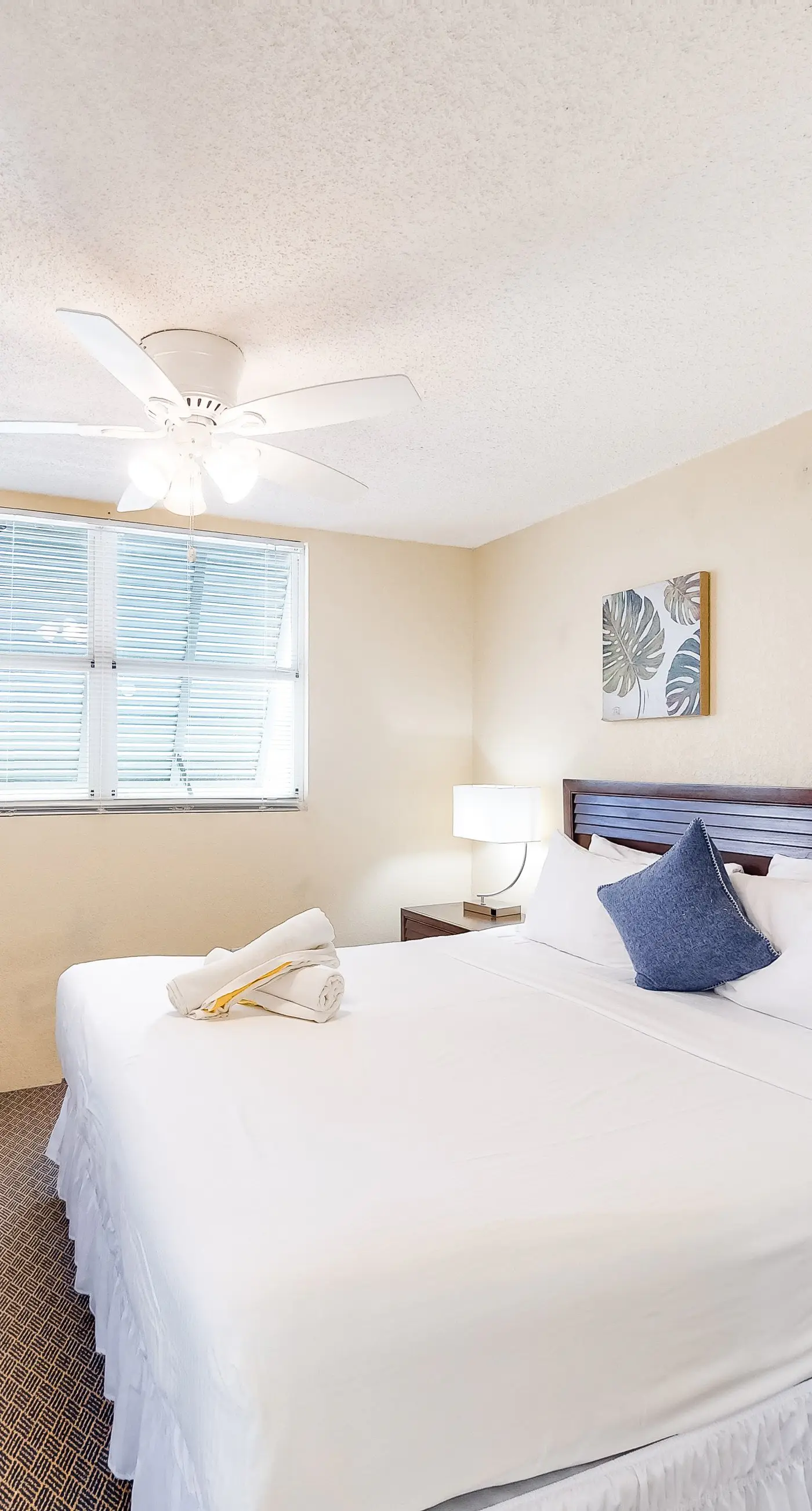 Sunrise Suites - Panama Suite 310