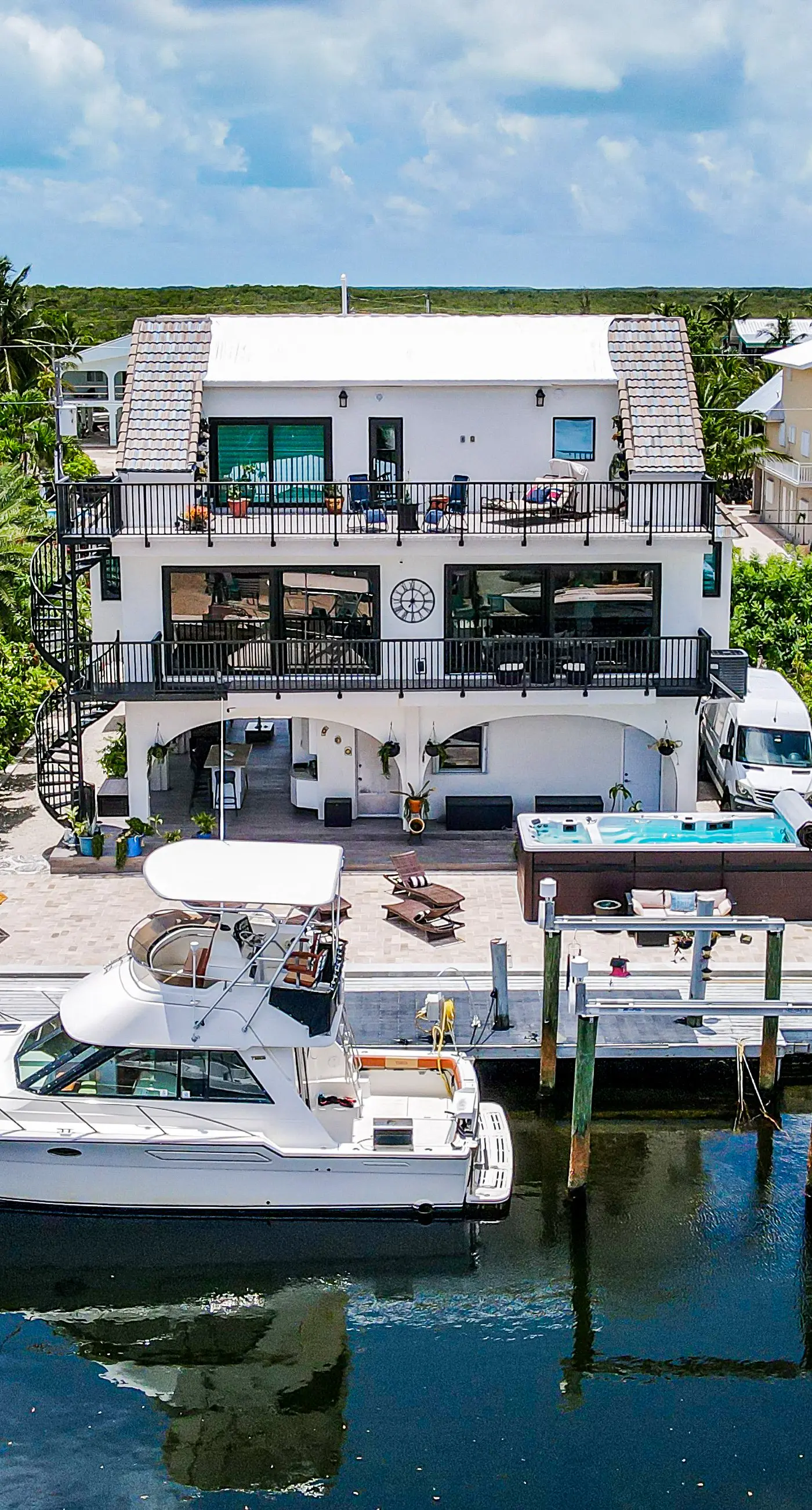 Paradise in Key Largo