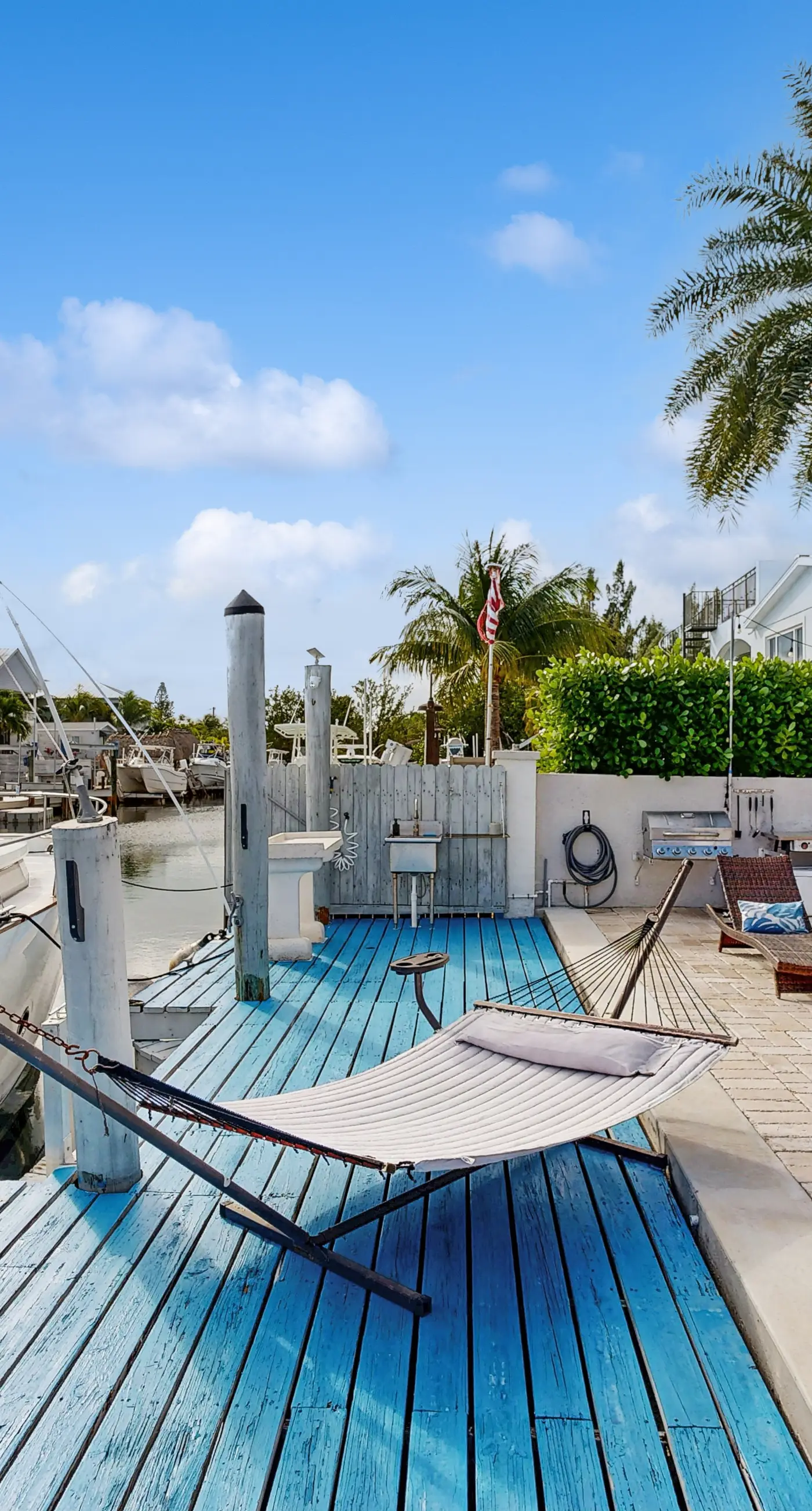 Paradise in Key Largo