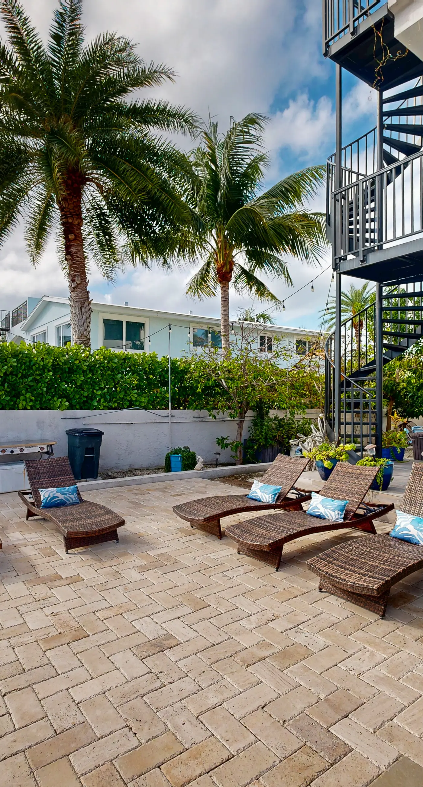 Paradise in Key Largo