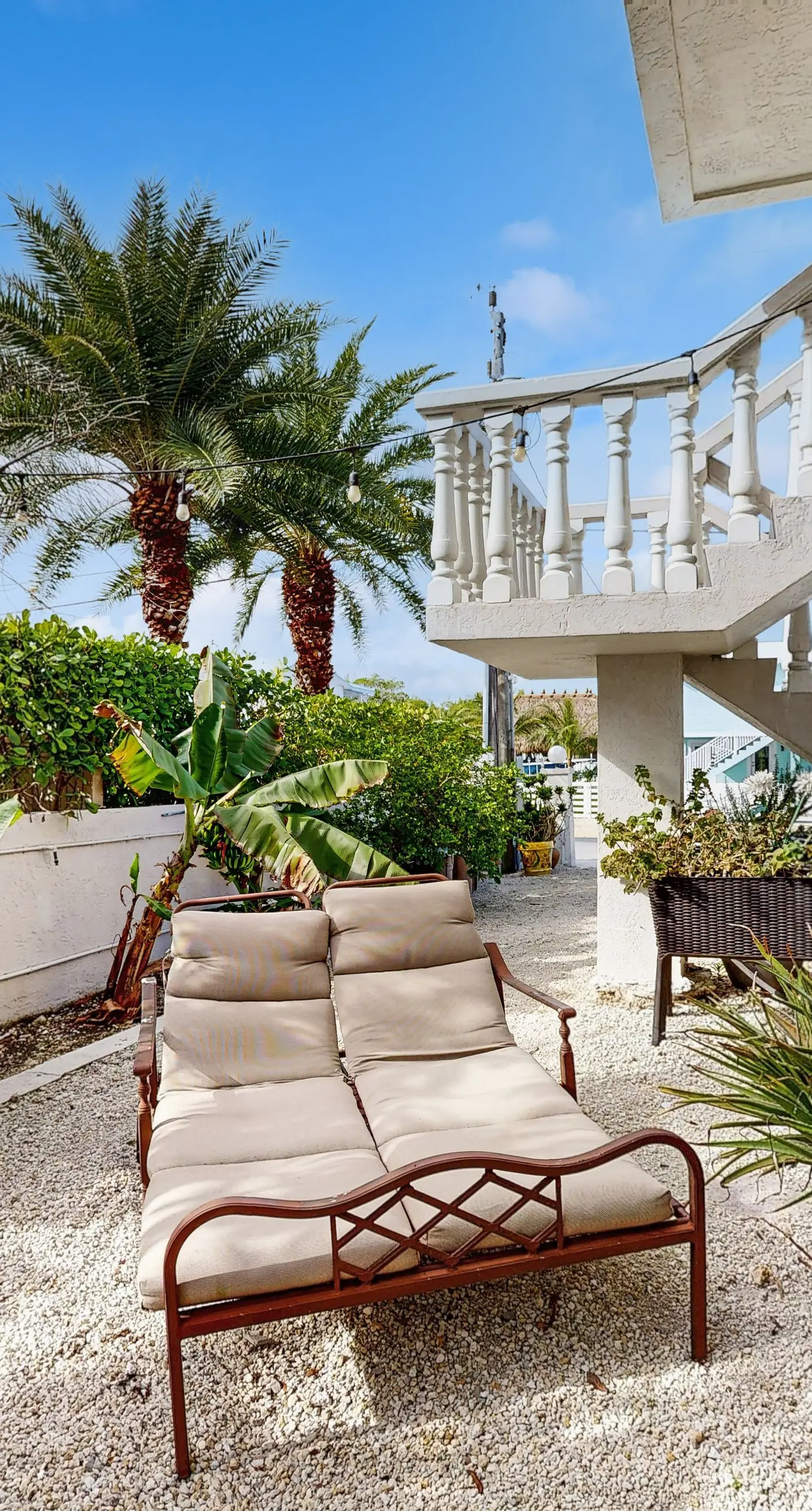 Paradise in Key Largo