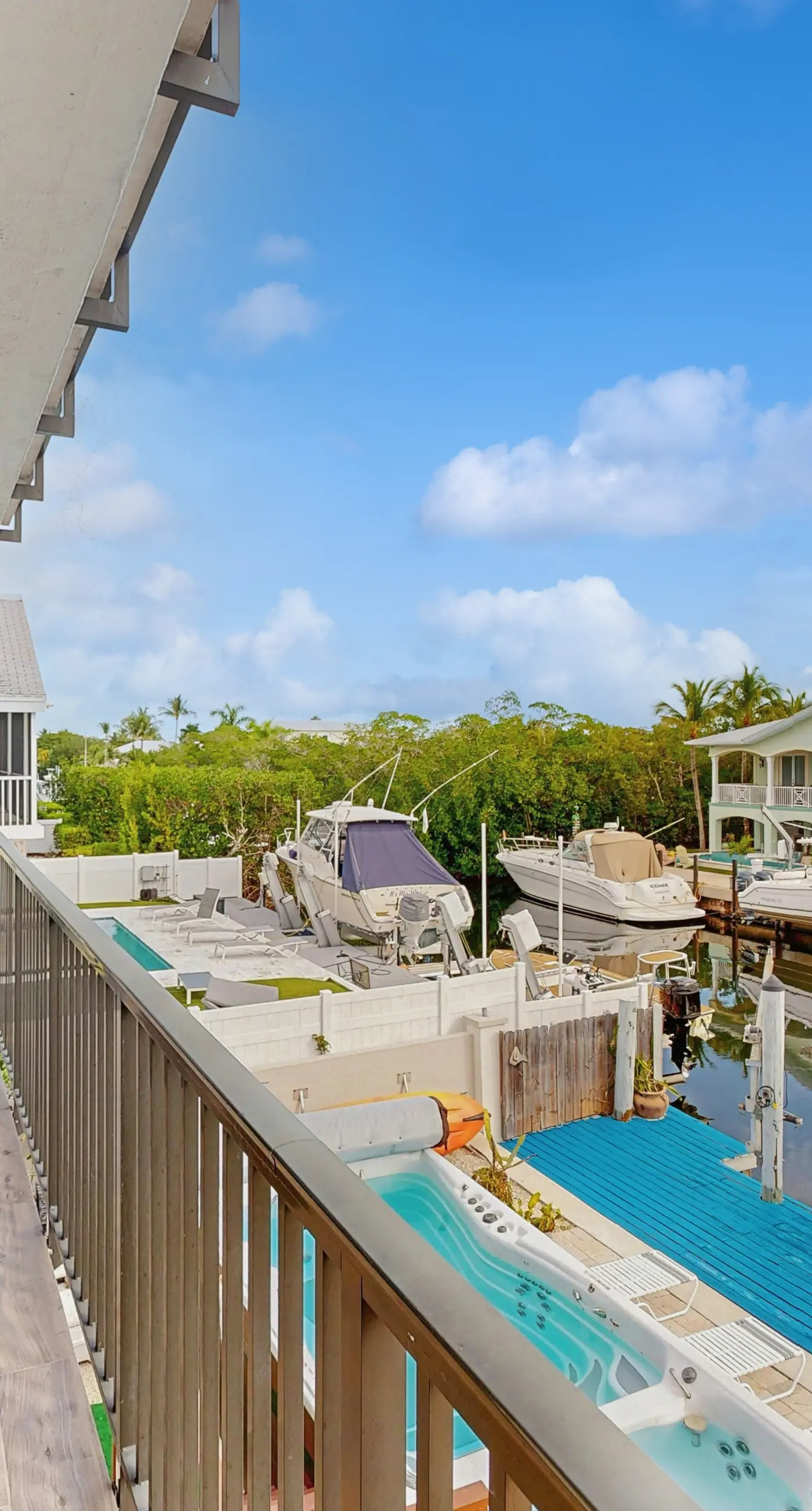 Paradise in Key Largo