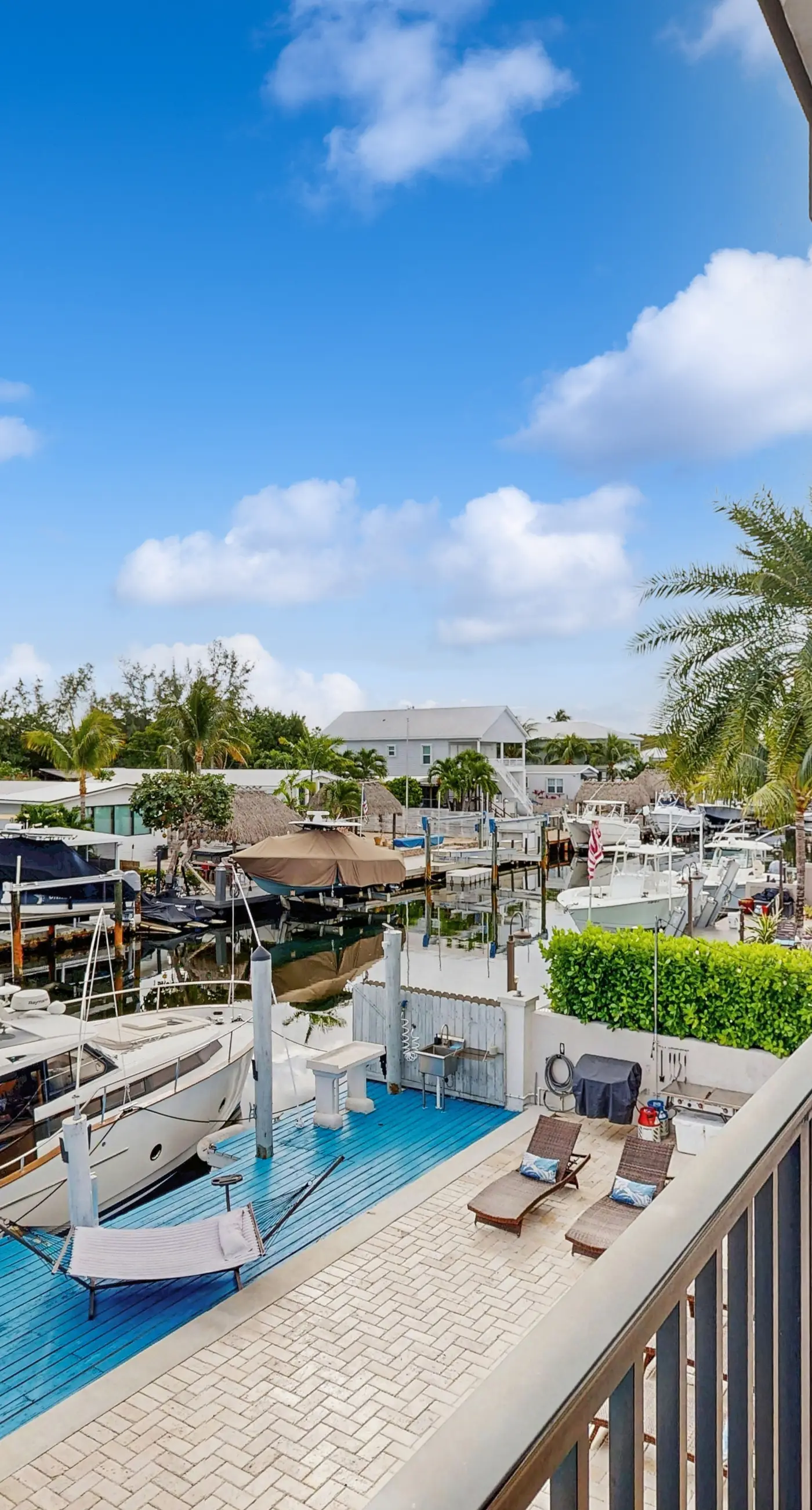 Paradise in Key Largo