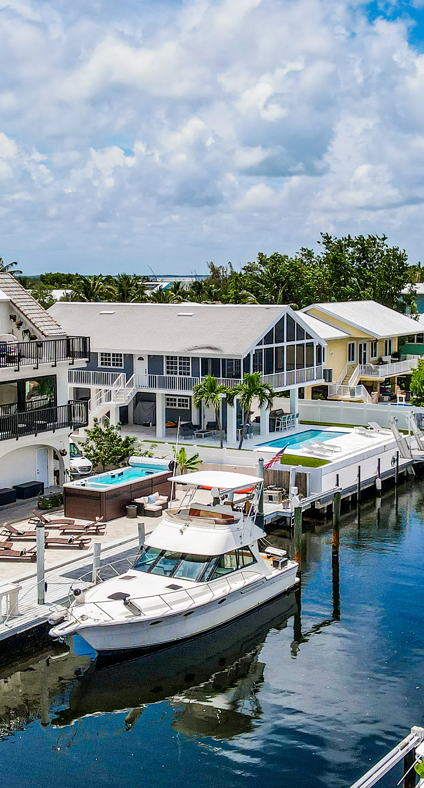 Paradise in Key Largo