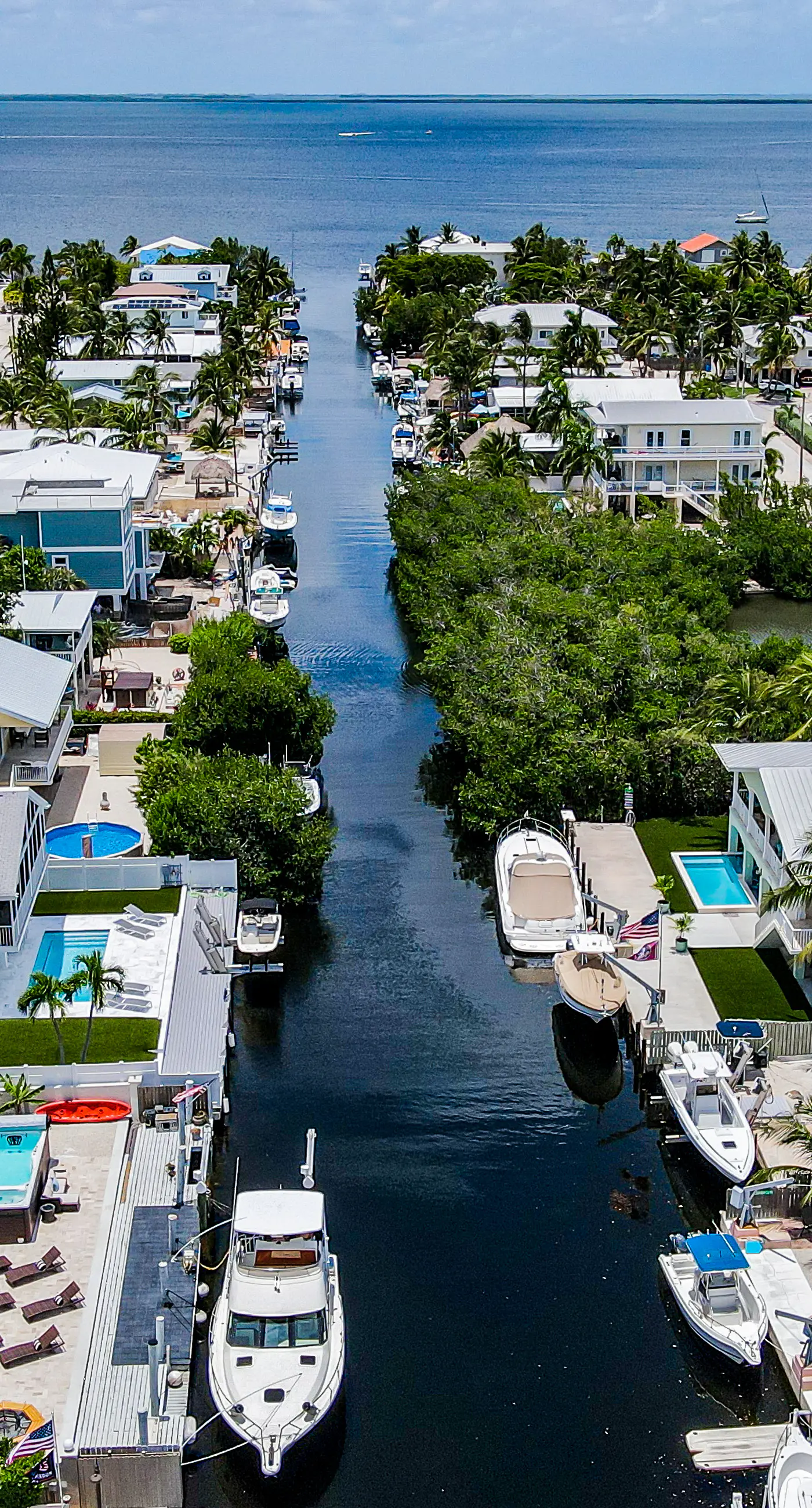 Paradise in Key Largo