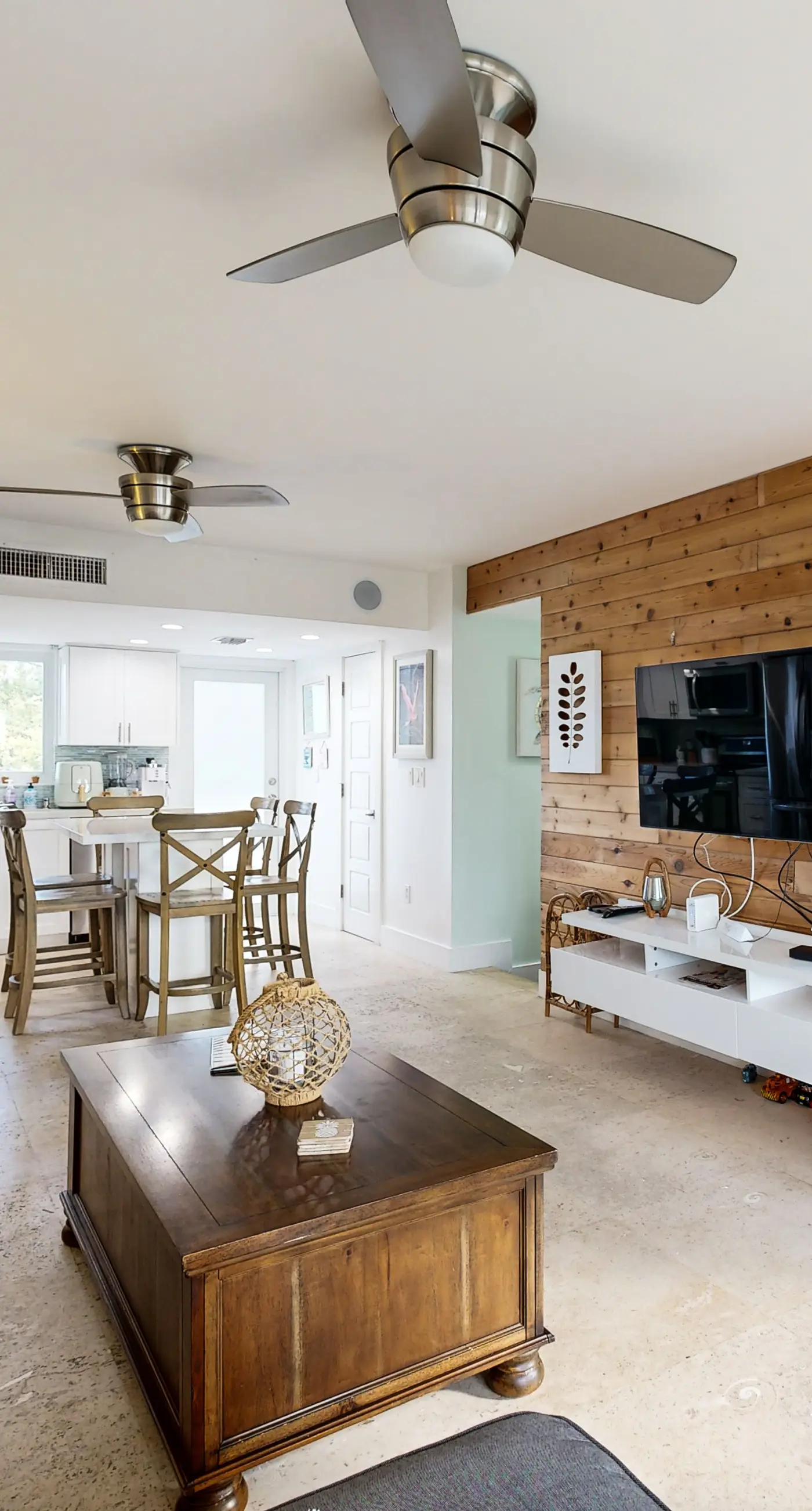 Coastal Living