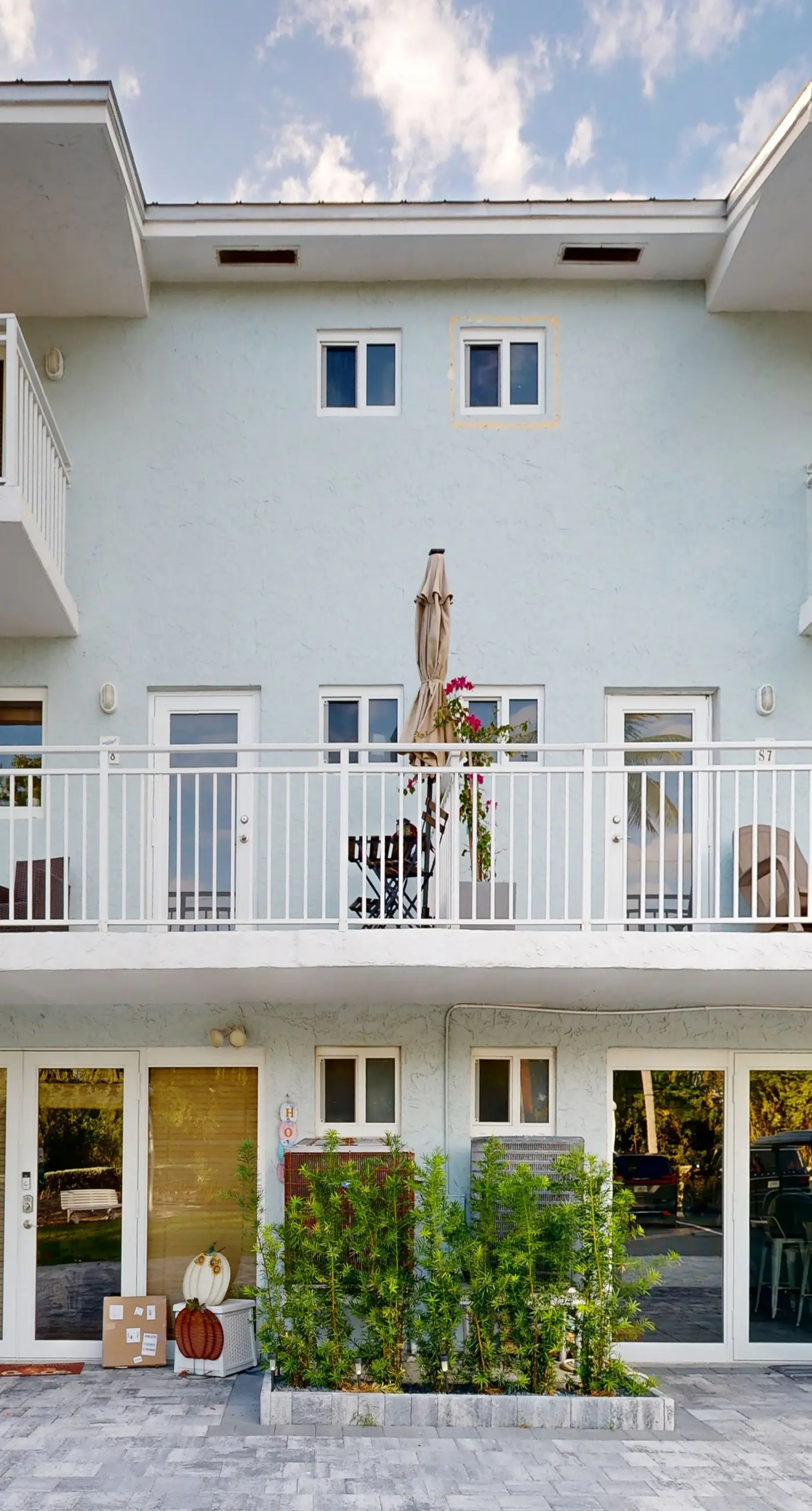 Coastal Living